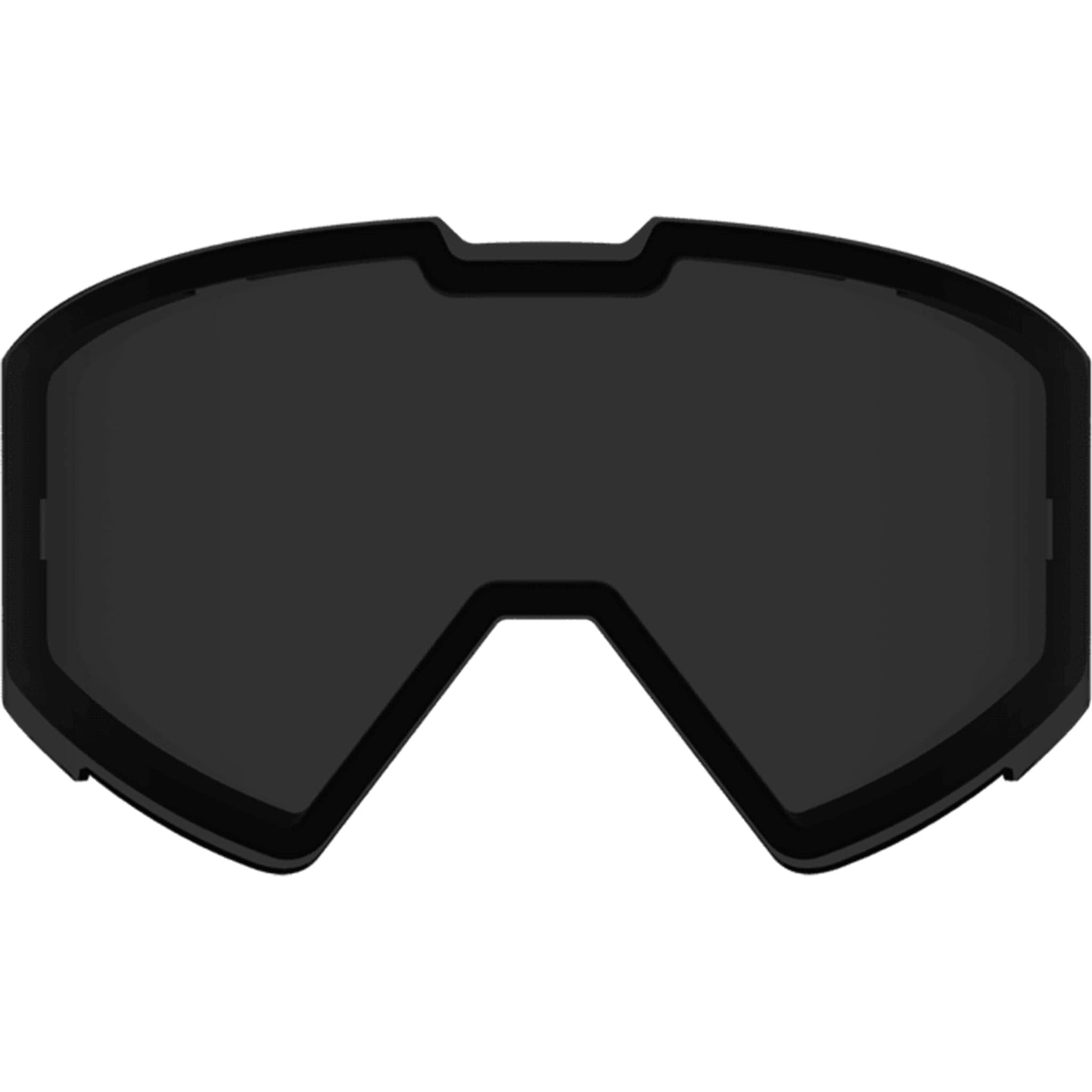 Electric Kabru Matte White Coyote Purple 2025 Goggles