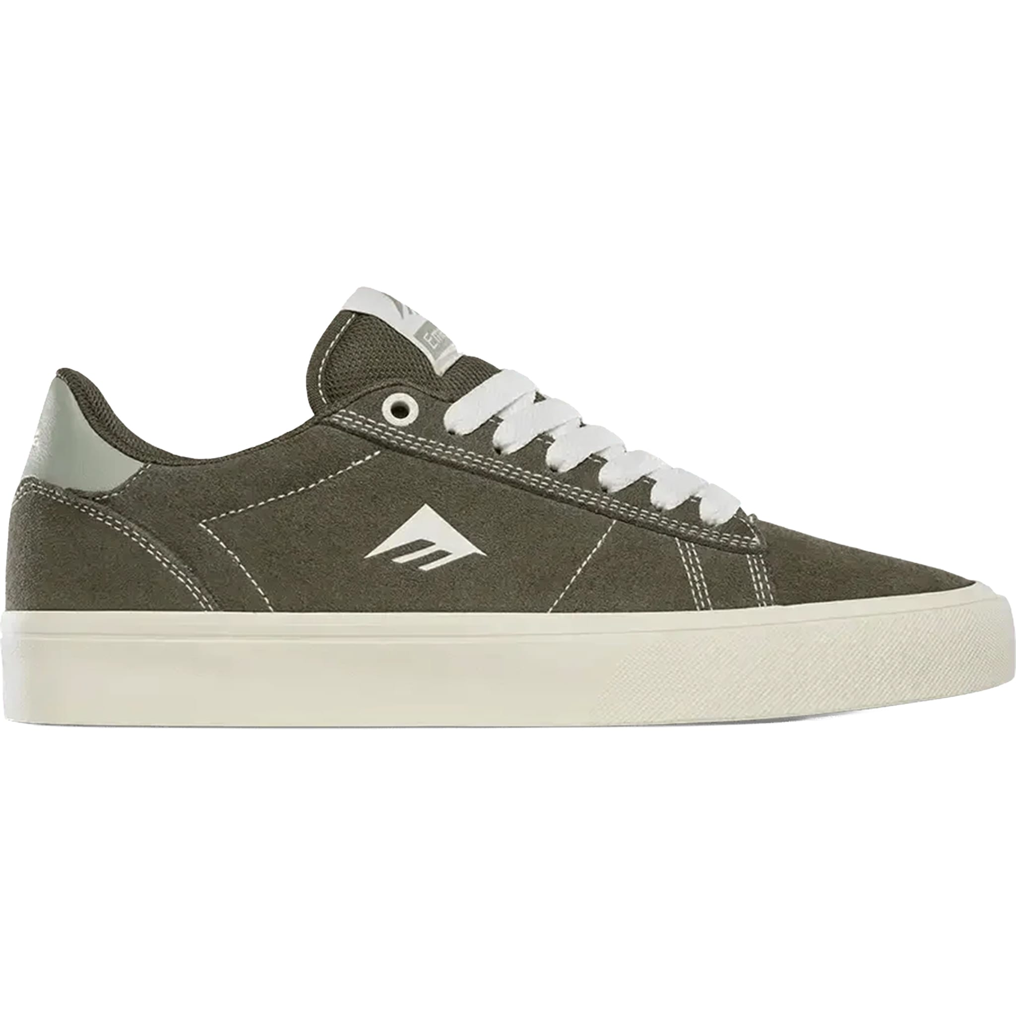 Emerica Moca Shoe Clove Shoes