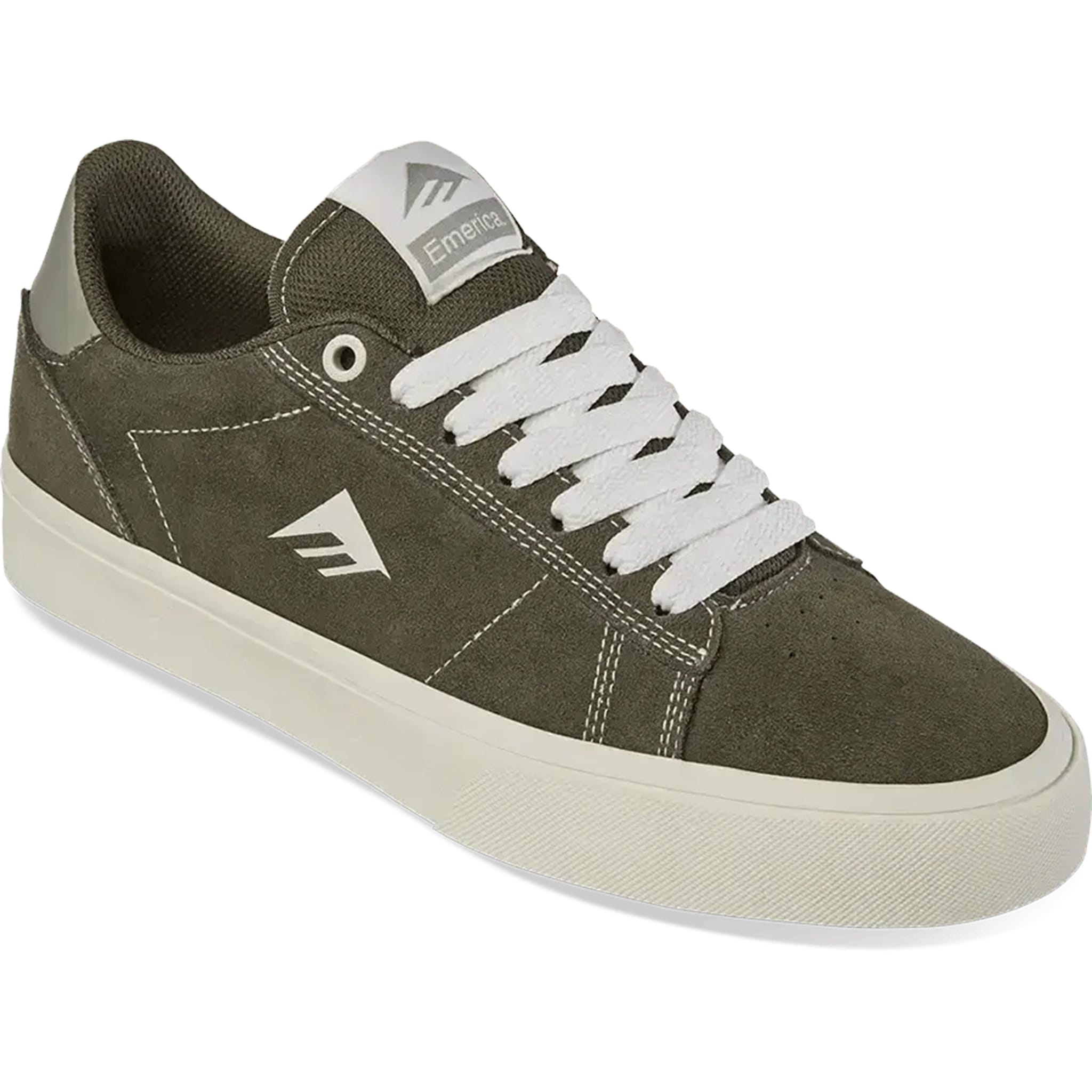 Emerica Moca Shoe Clove Shoes