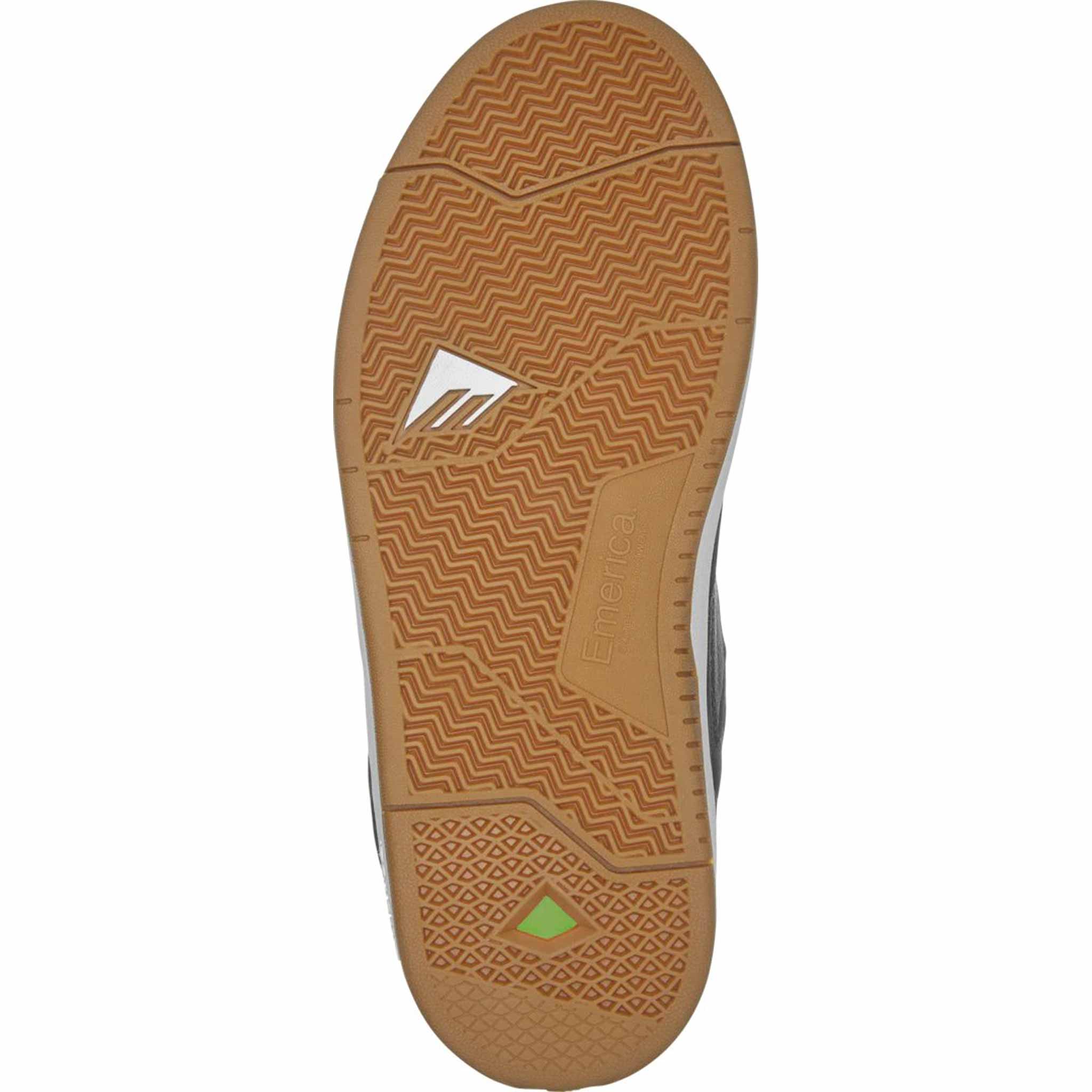 Emerica Mute Shoe Navy Shoes