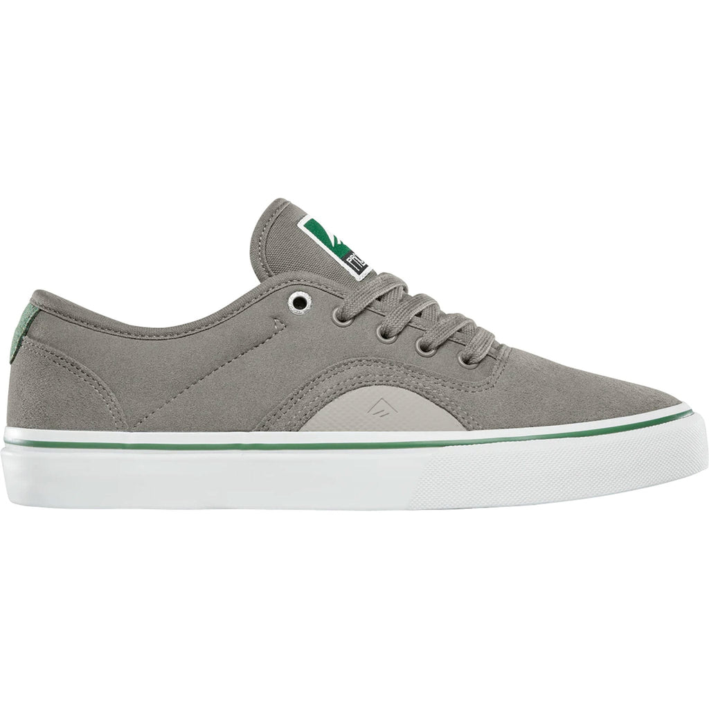 Emerica Provost G6 Brown Tan Shoes