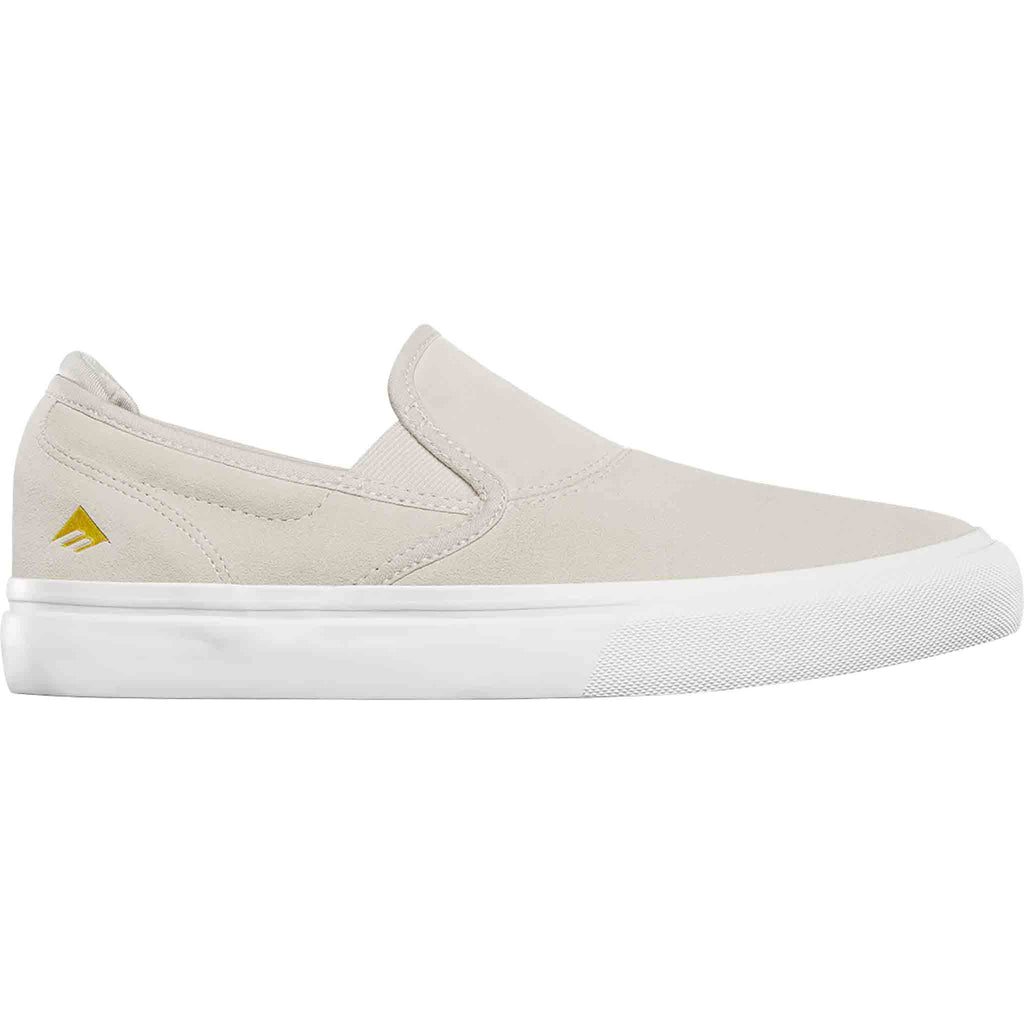 Emerica Wino G6 Slip On X This Is Skateboarding Shoes