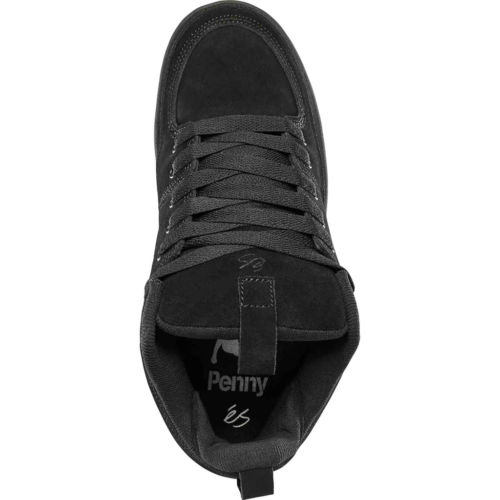 ES Penny 2 Shoes Black Shoes