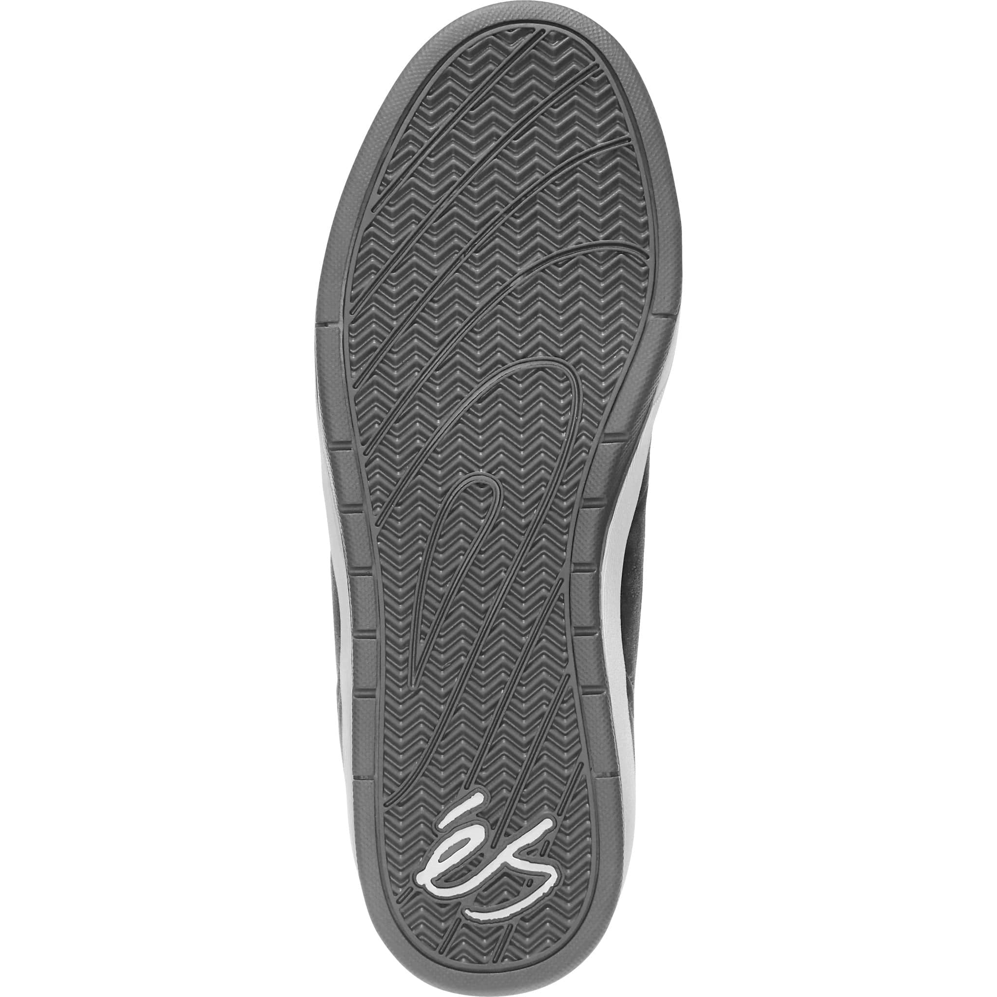 Es Swift 1.5 Black Grey White Shoes