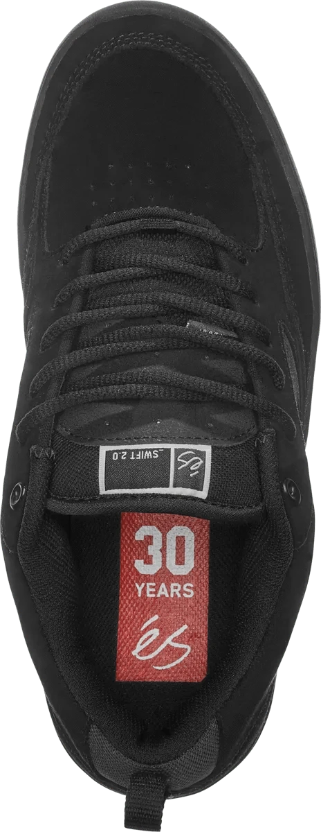 Es Swift 2.0 Shoes Black Shoes