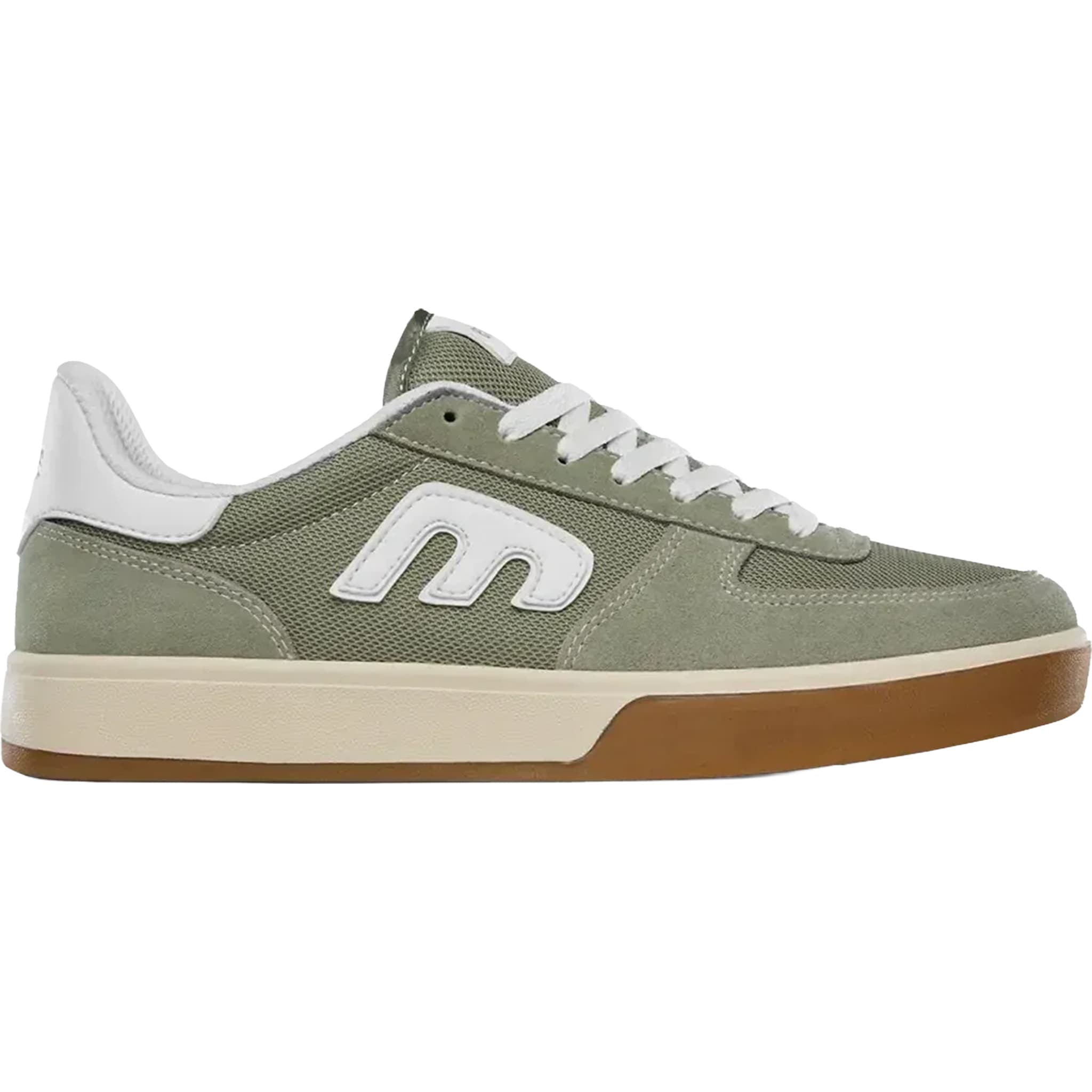 Etnies Emerson Shoe Olive Cornfiber Shoes