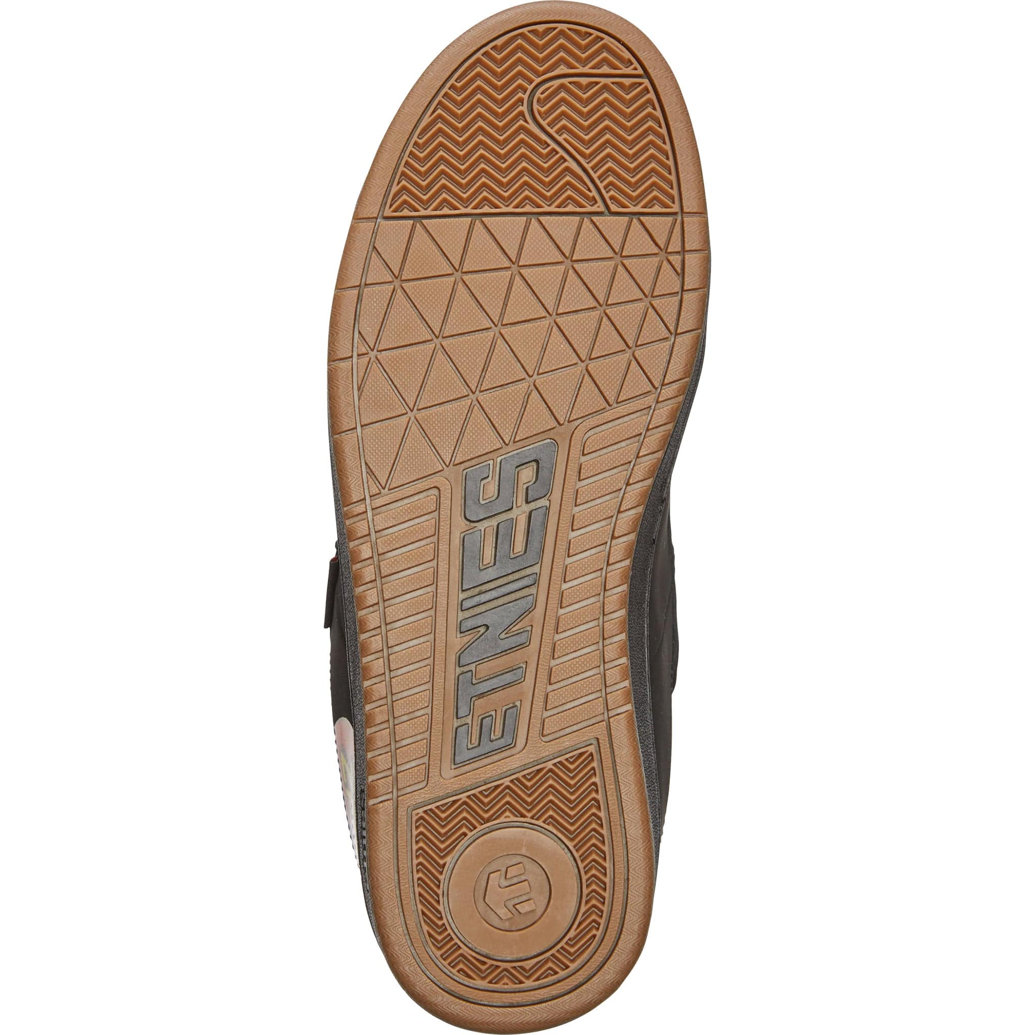 Etnies Kingpin X Santa Cruz Shoes