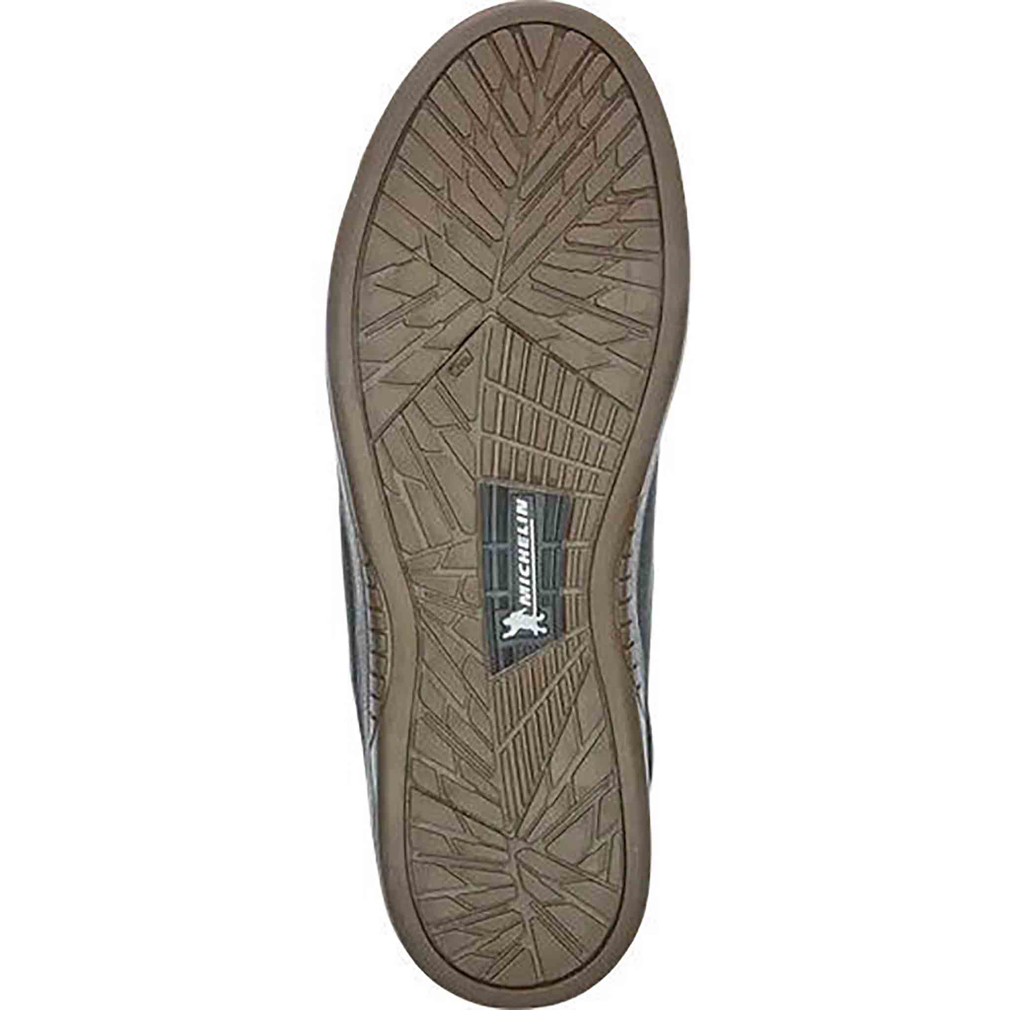 Etnies Marana Michelin Shoe Black Gum Dark Grey Shoes