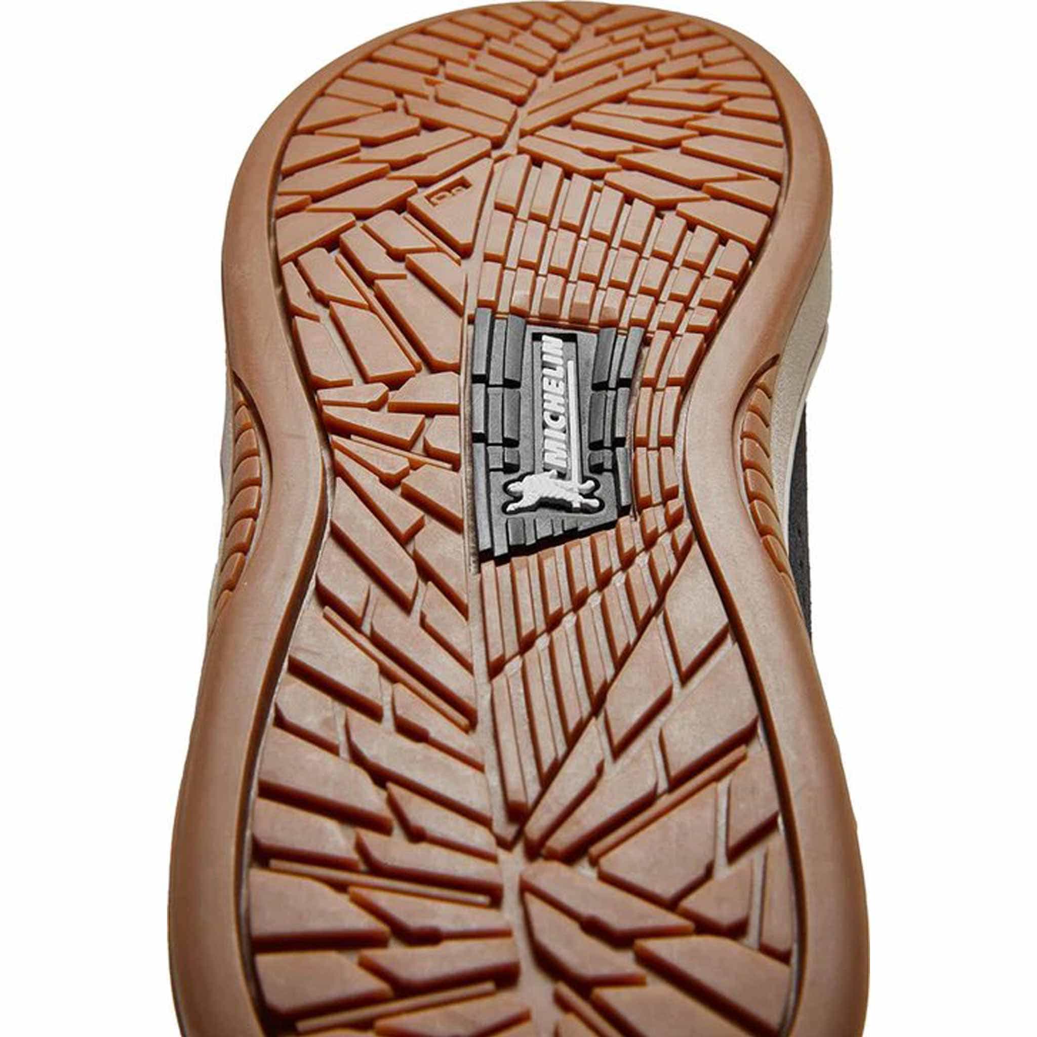 Etnies Marana Michelin Shoe Navy Gum Yellow Shoes