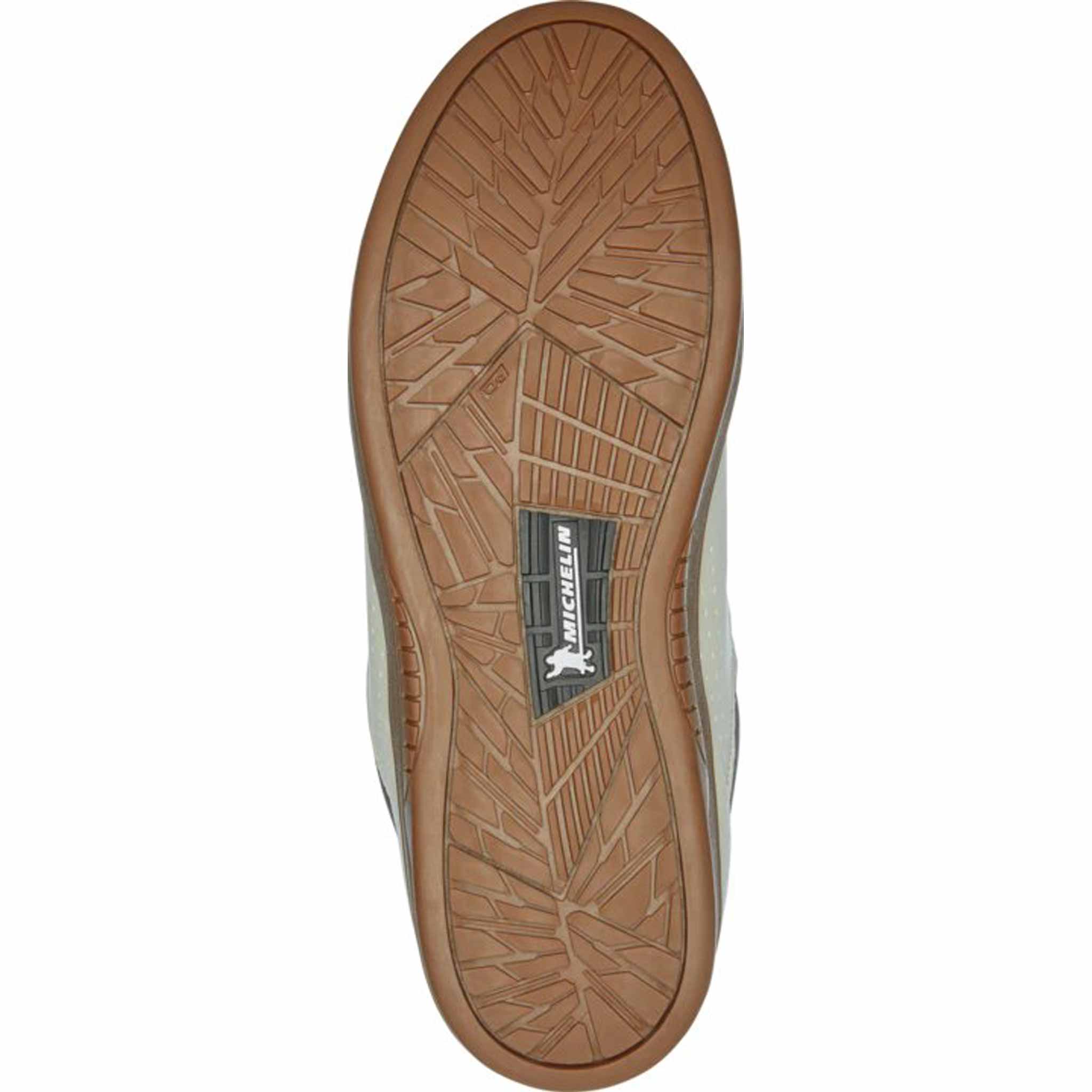 Etnies Marana Michelin Shoe White Grey Gum Shoes