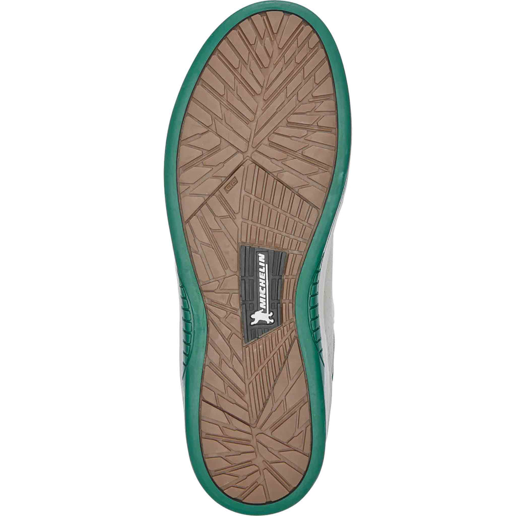 Etnies Marana Michelin Tan Green Shoes