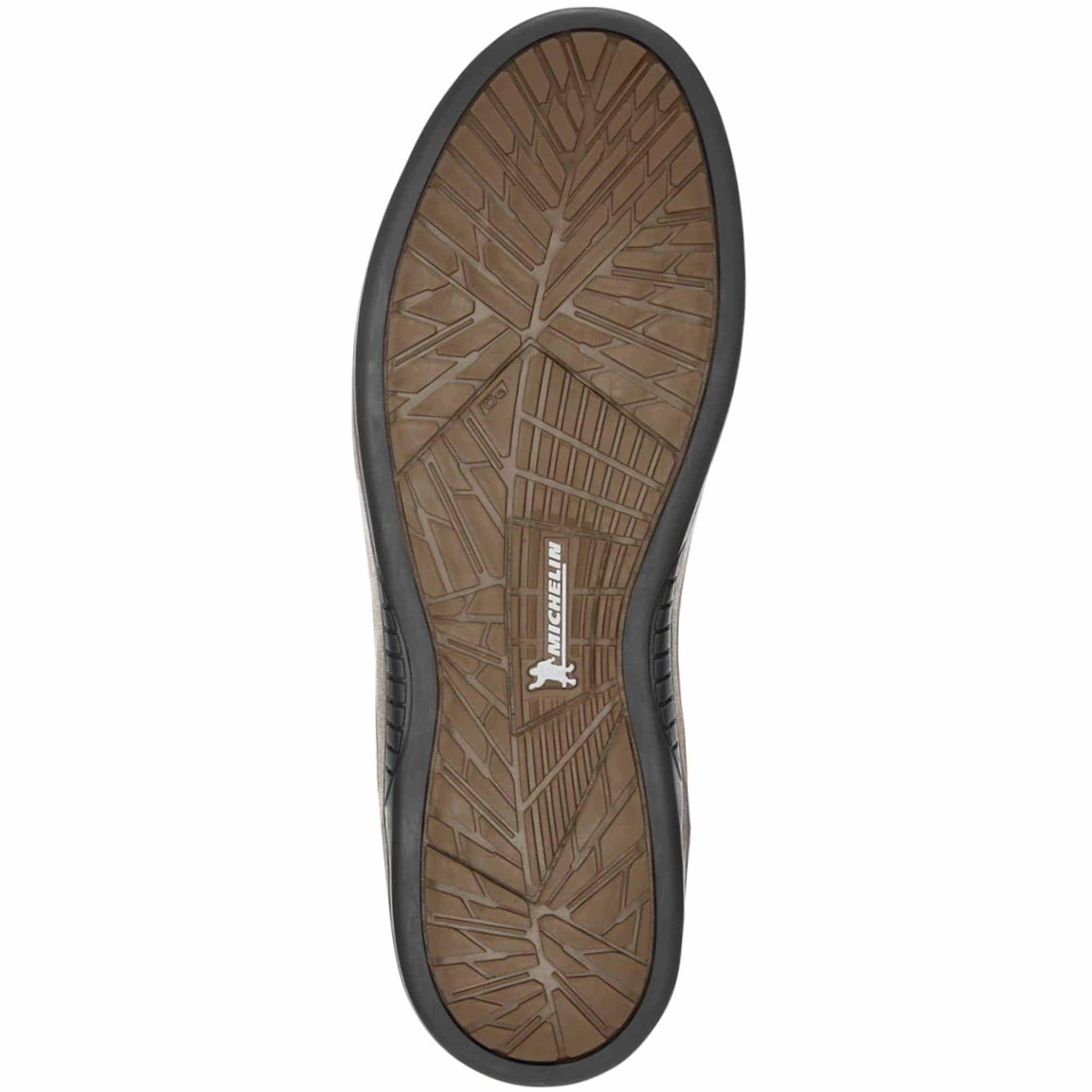 Etnies Wallen Shoe Black Brown Shoes