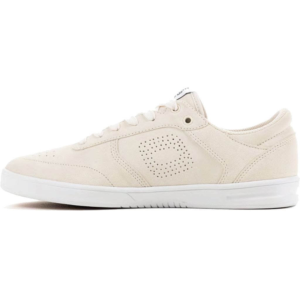 Etnies x Timebomb Windrow White Shoes