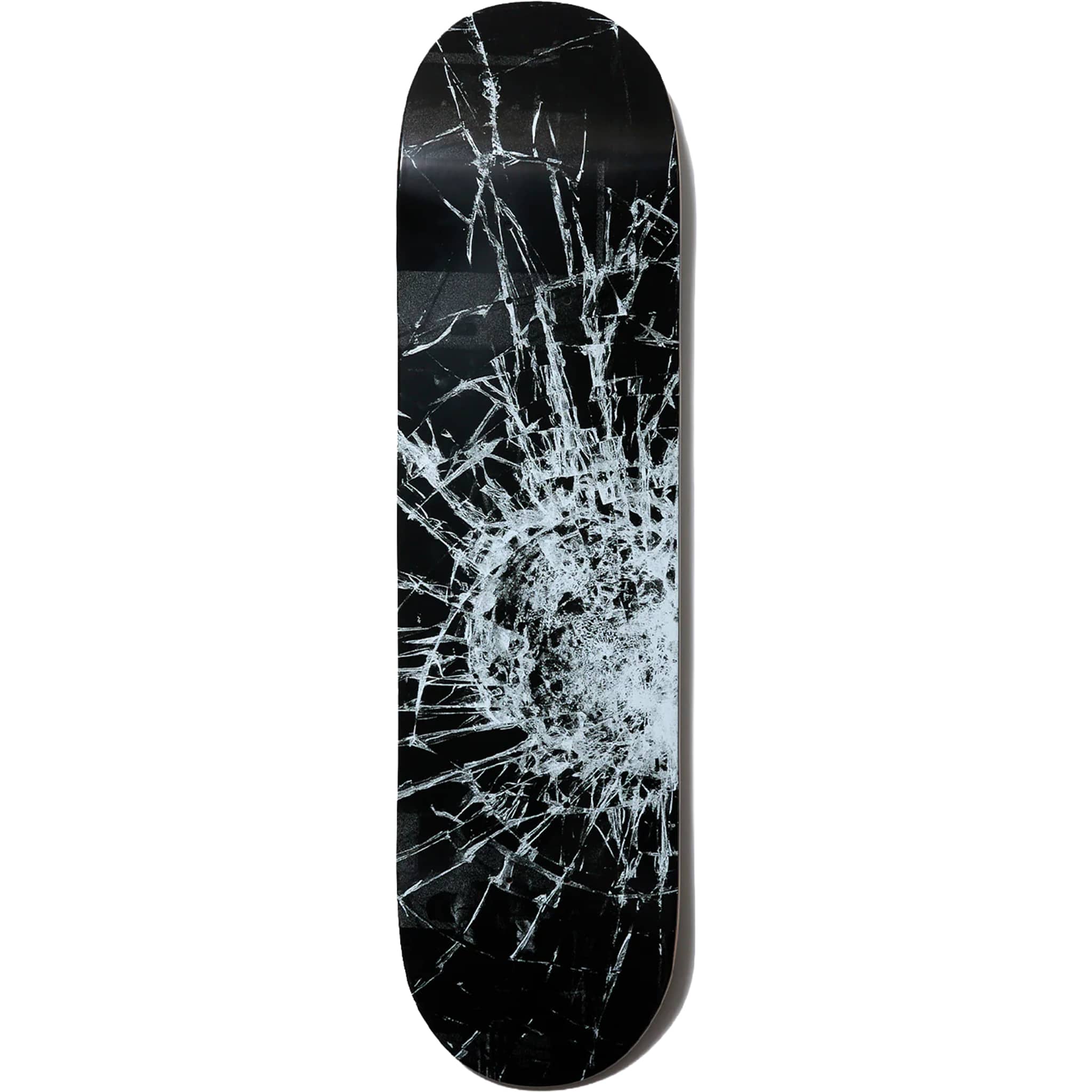 Evisen Record No.40 Skateboard Deck 8.5" Skateboard