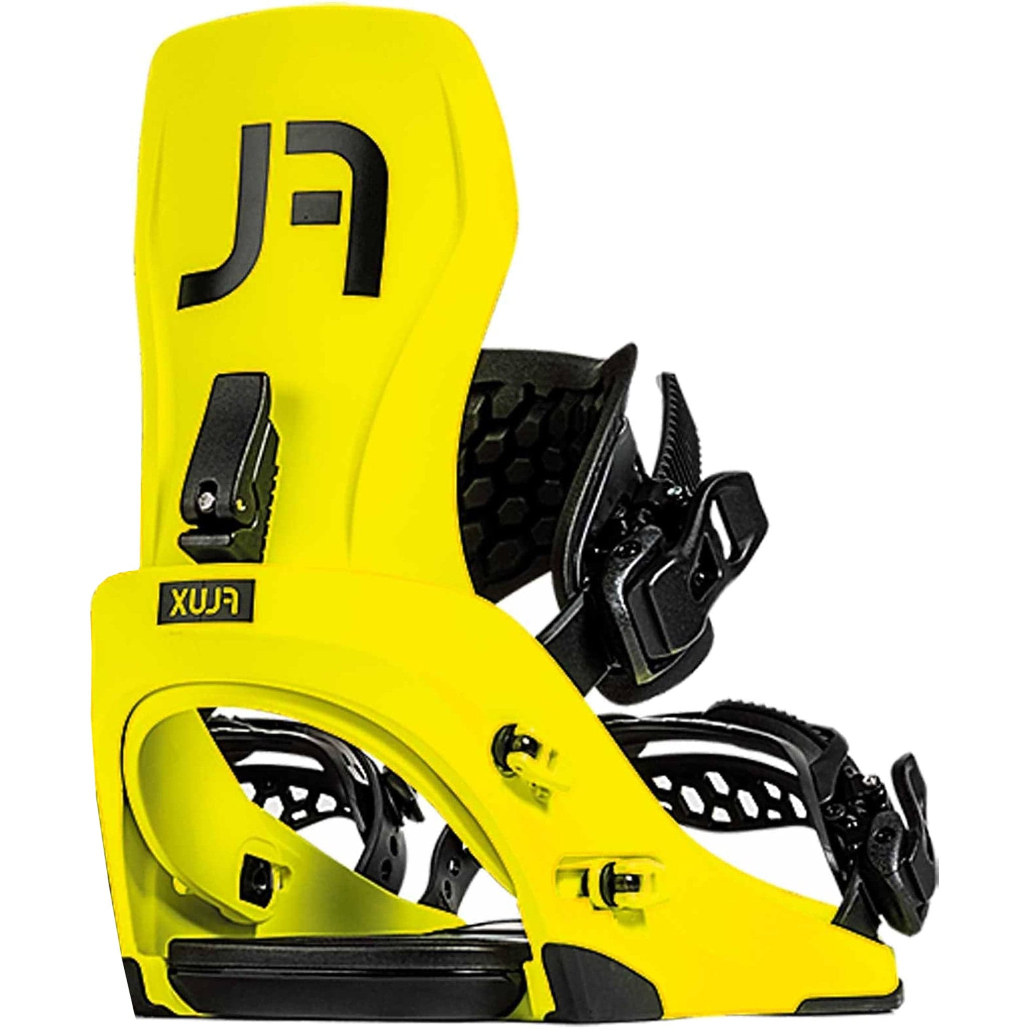Flux CV Snowboard Binding 2026 Acid Mens Bindings
