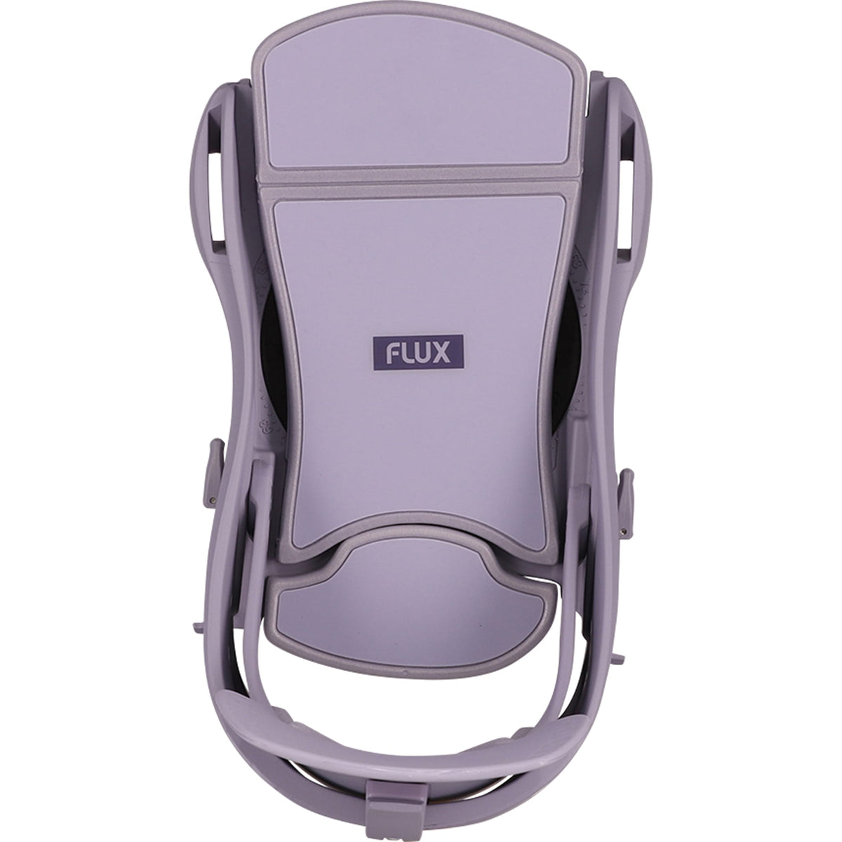 Flux CV Snowboard Binding Purple 2027 Mens Snowboard Bindings