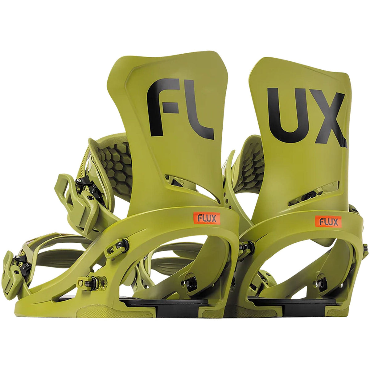 Flux DS Binding Olive 2024