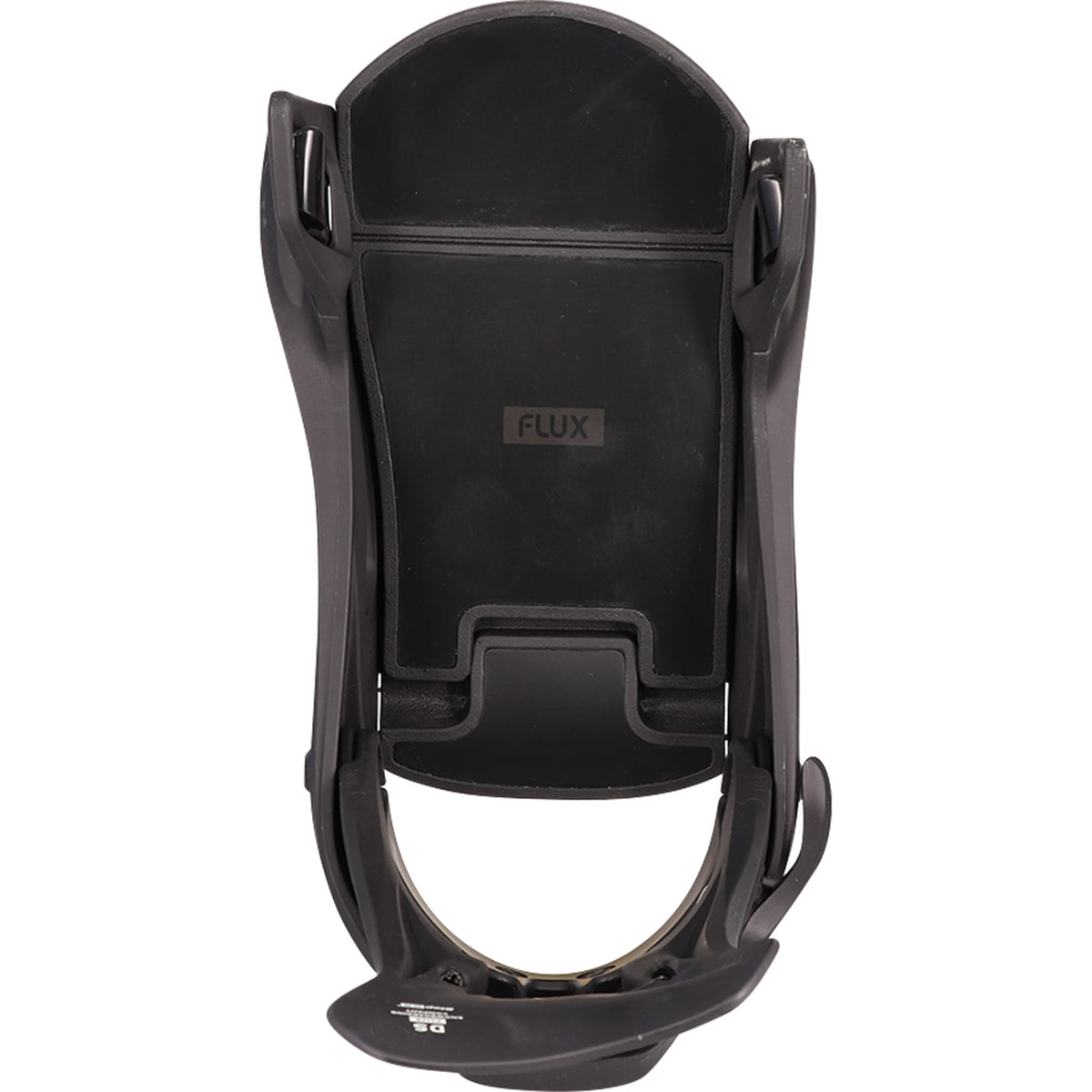Flux DS Step On Snowboard Binding Black 2027 Mens Snowboard Bindings