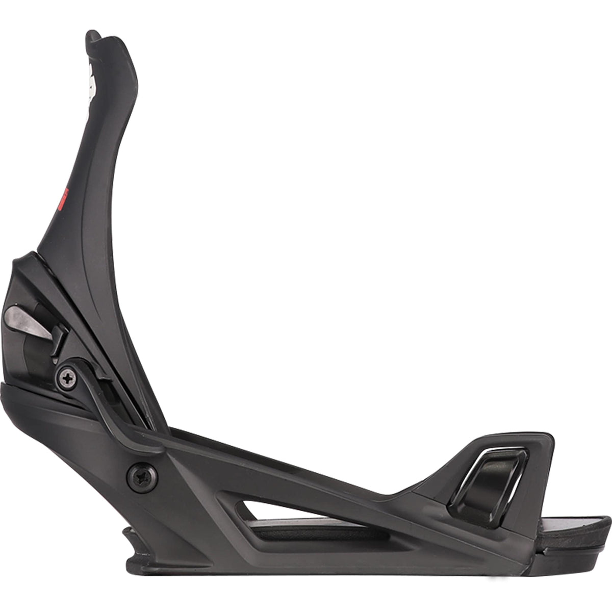 Flux DS Step On Snowboard Binding Off Yukiotoko 2027 Mens Snowboard Bindings