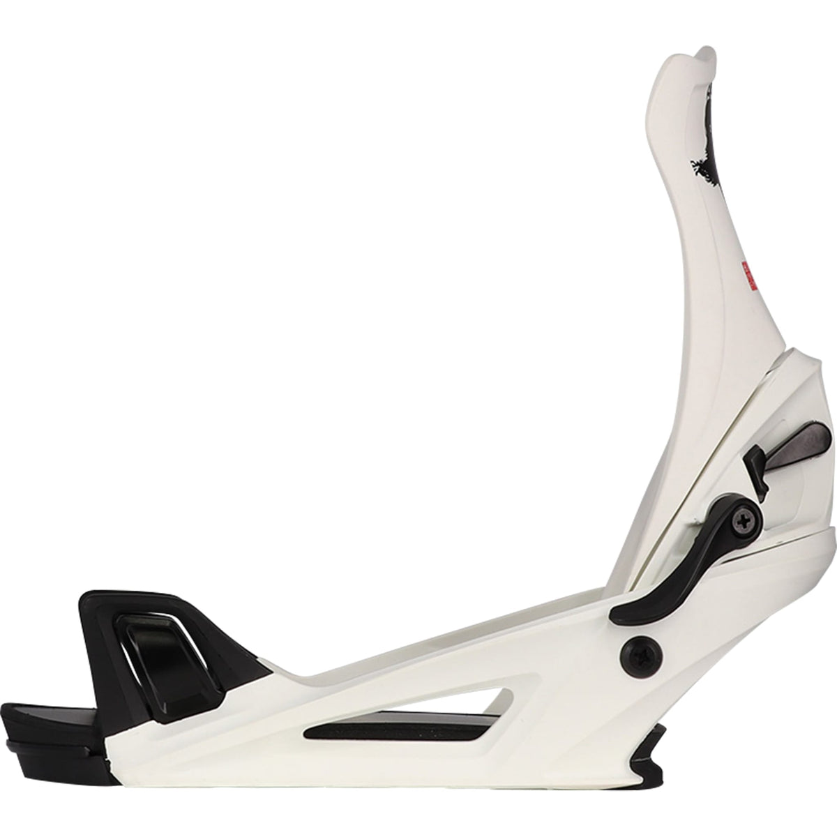 Flux DS Step On Snowboard Binding Off Yukiotoko 2027 Mens Snowboard Bindings