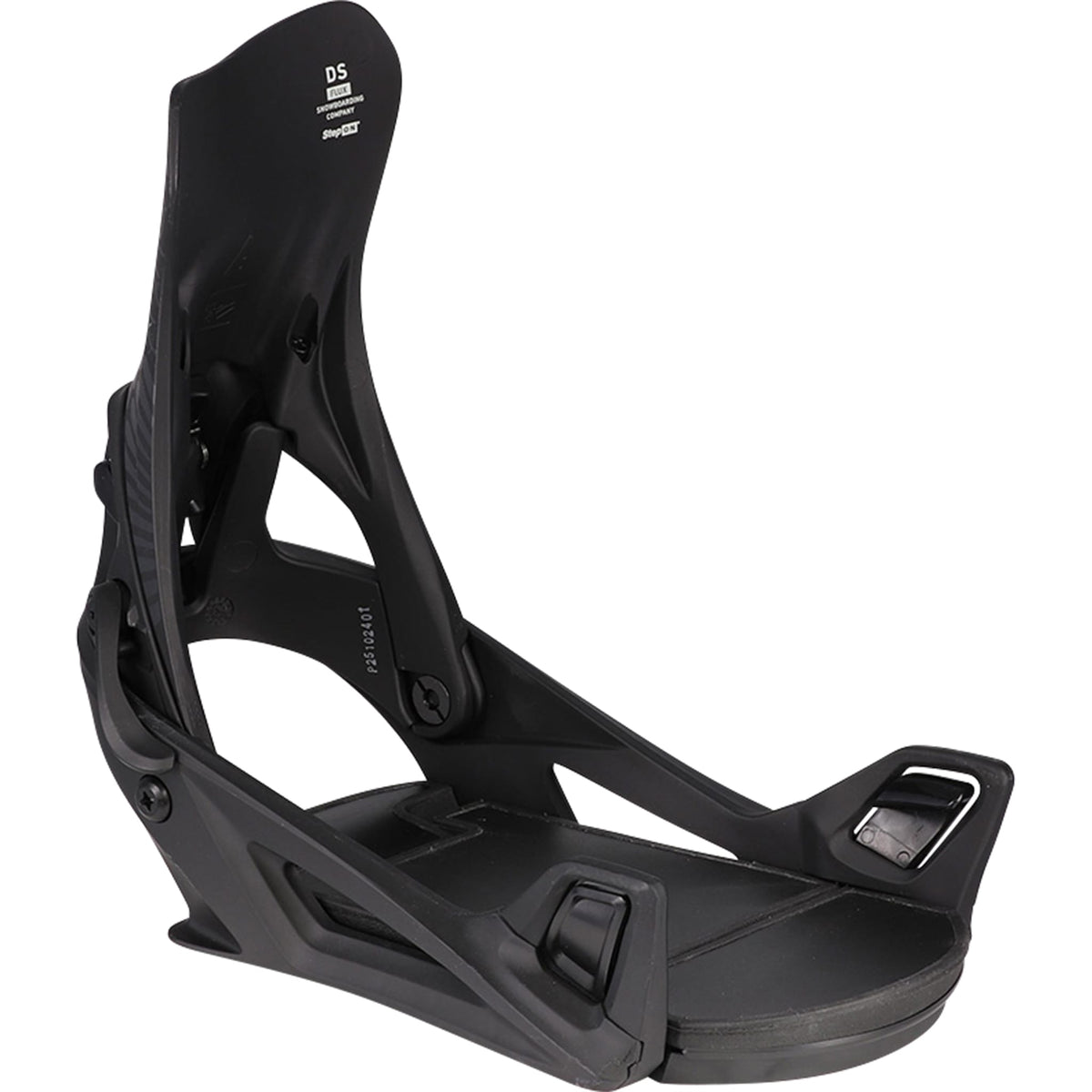 Flux DS Step On Snowboard Binding Off Yukiotoko 2027 Mens Snowboard Bindings