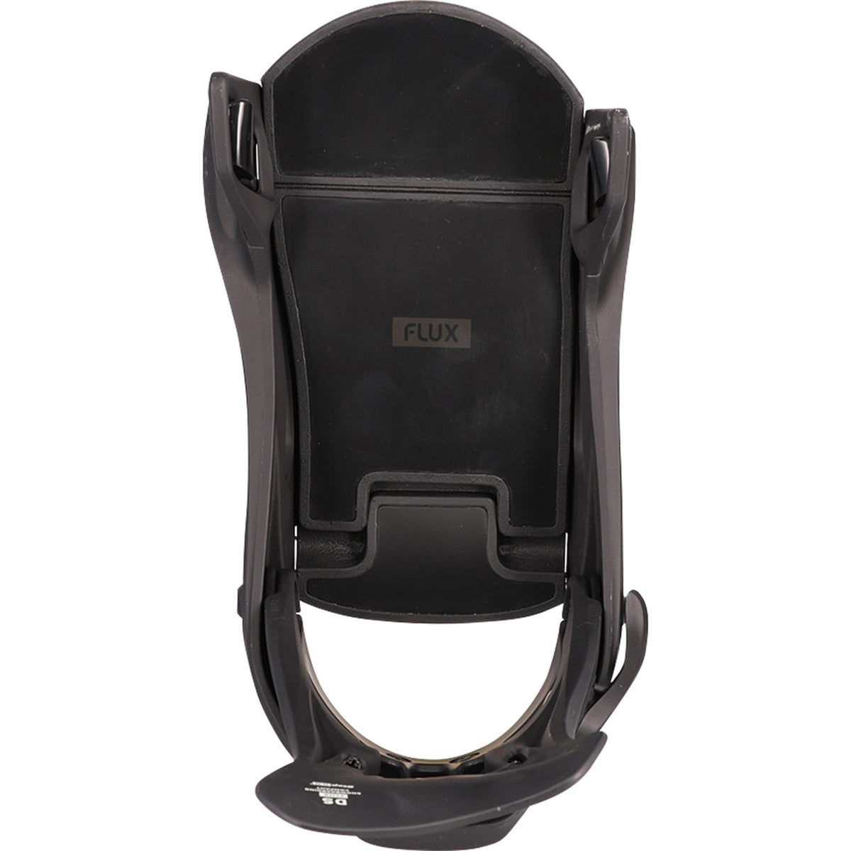 Flux DS Step On Snowboard Binding Off Yukiotoko 2027 Mens Snowboard Bindings