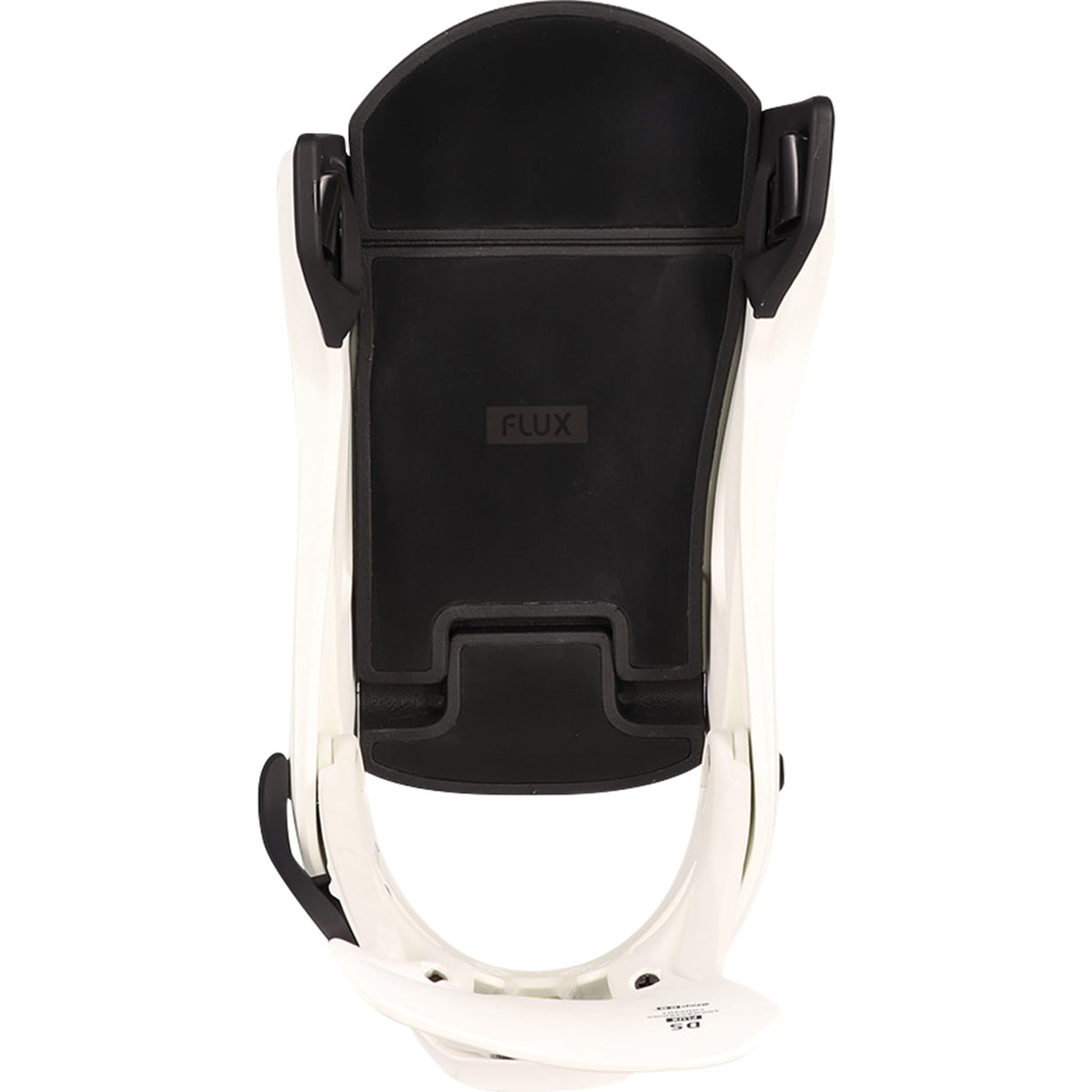 Flux DS Step On Snowboard Binding Off Yukiotoko 2027 Mens Snowboard Bindings