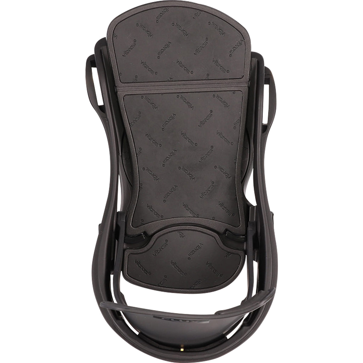 Flux NGR MF-10 Snowboard Binding Black 2027 Mens Snowboard Bindings
