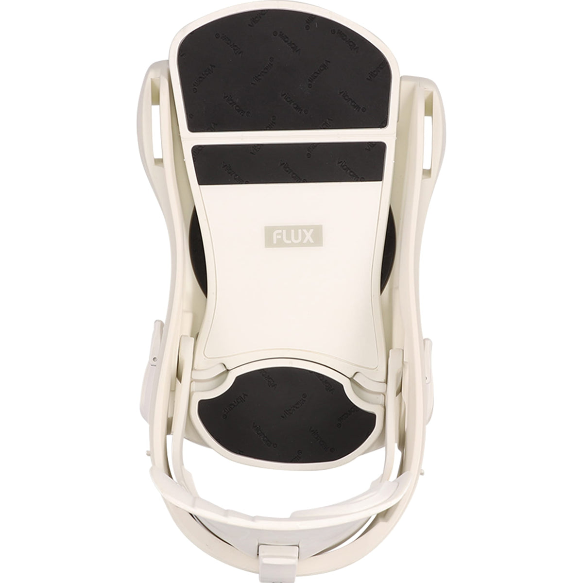 Flux XF Plus Snowboard Binding Off White 2027 Mens Snowboard Bindings