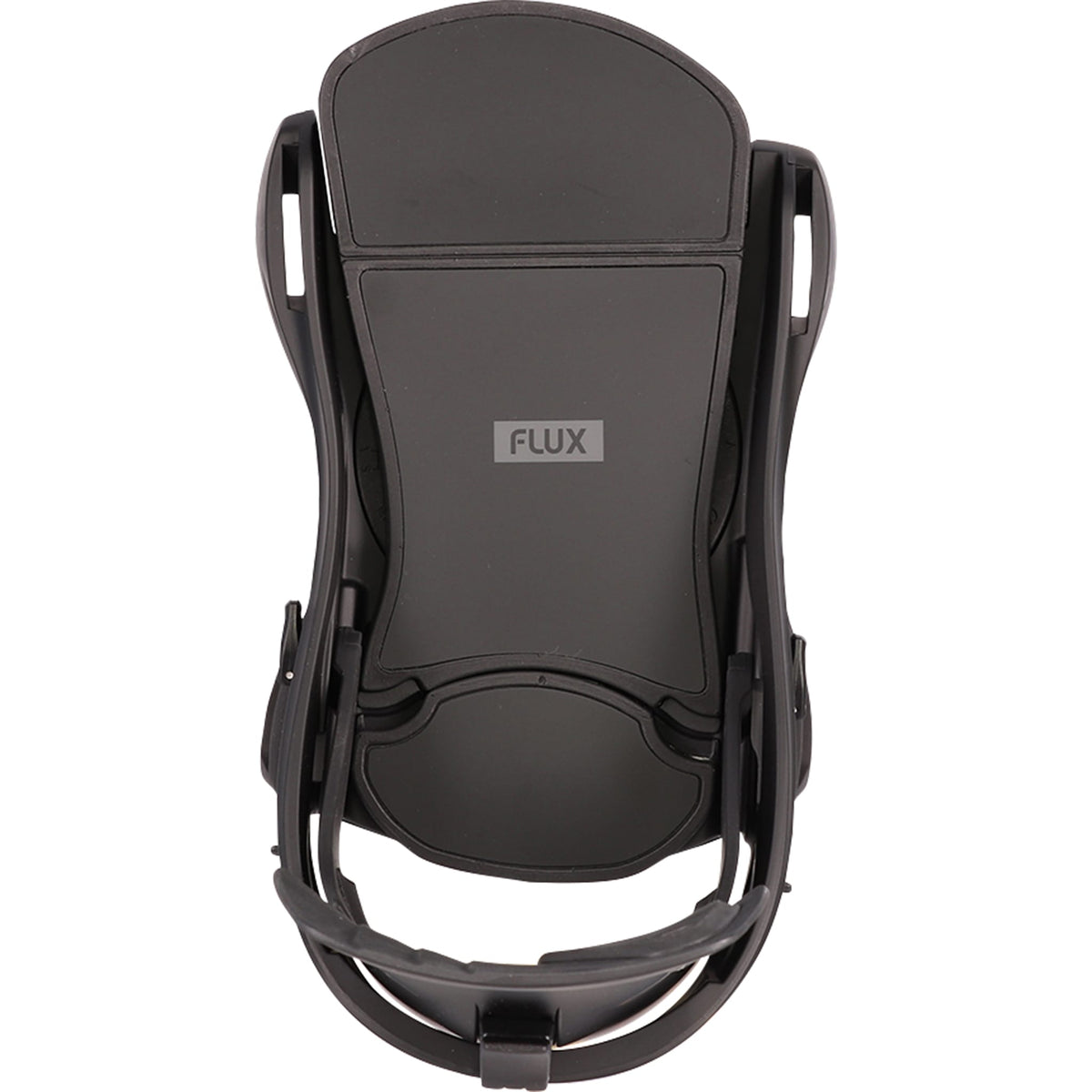 Flux XF Snowboard Binding Black 2027 Mens Snowboard Bindings
