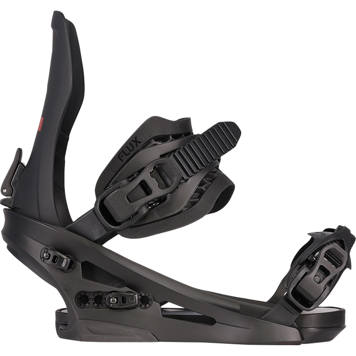 Flux XF Snowboard Binding Yukiotoko 2027 Mens Snowboard Bindings