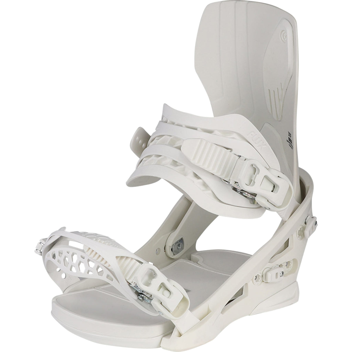 Flux XF Snowboard Binding Yukiotoko 2027 Mens Snowboard Bindings