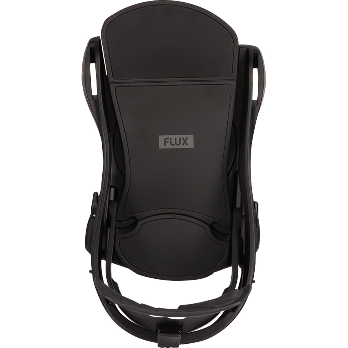 Flux XF Snowboard Binding Yukiotoko 2027 Mens Snowboard Bindings