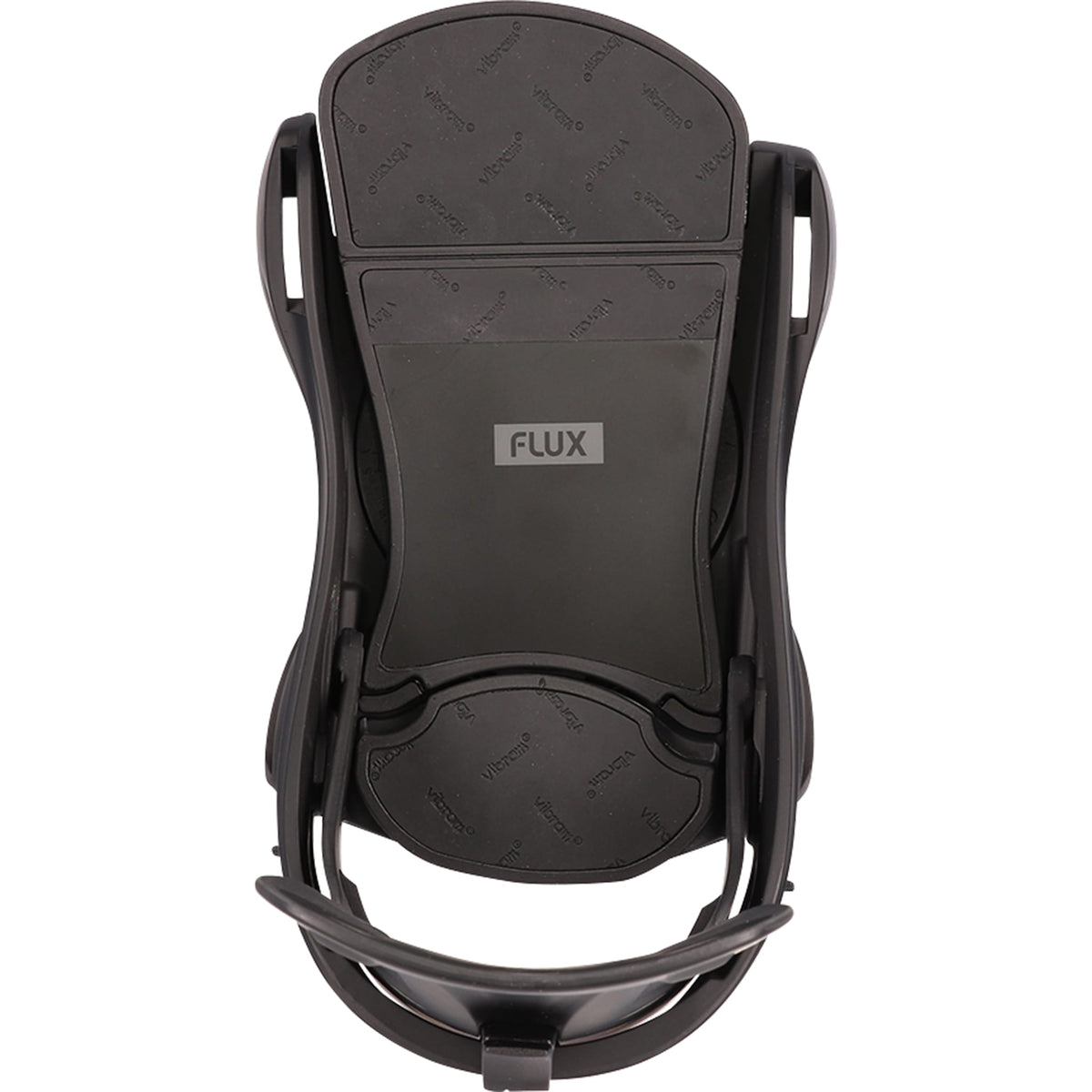 Flux XV Snowboard Binding Black 2027 Mens Snowboard Bindings