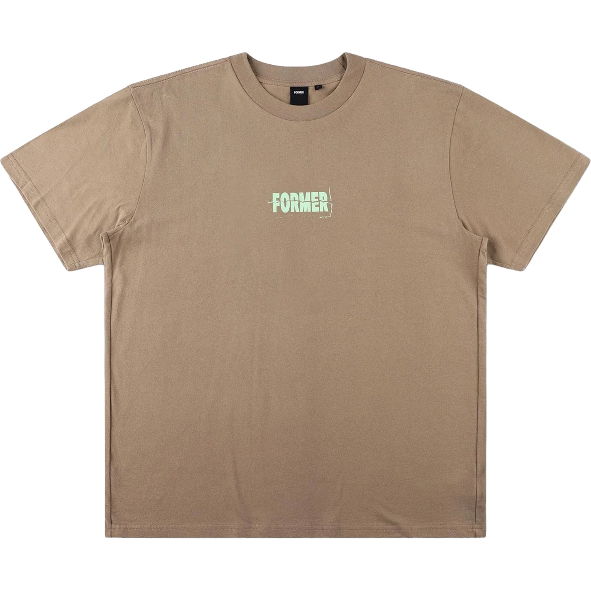Former Furor T-Shirt Timber T Shirt