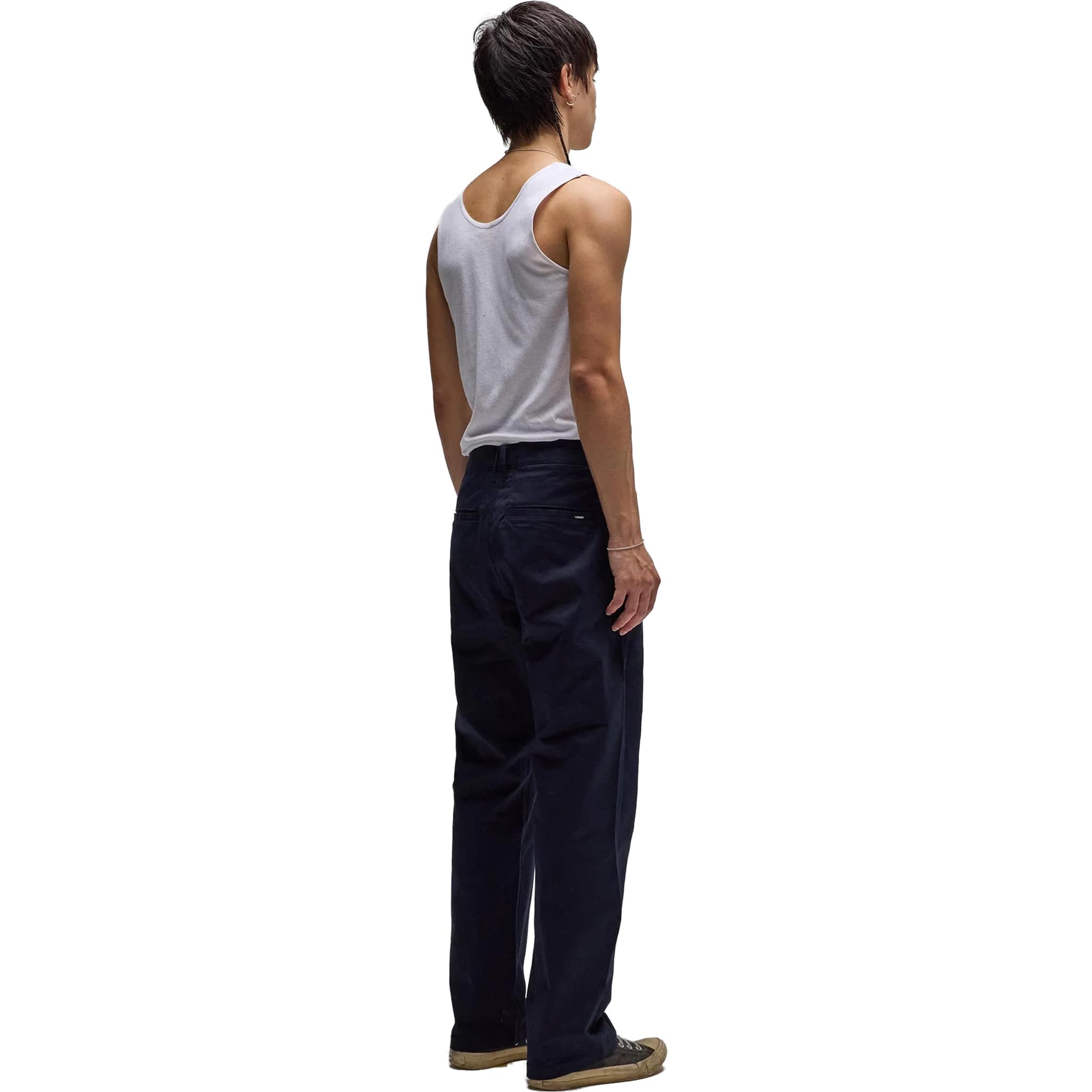 Former Legacy Chino Pant Navy Pants