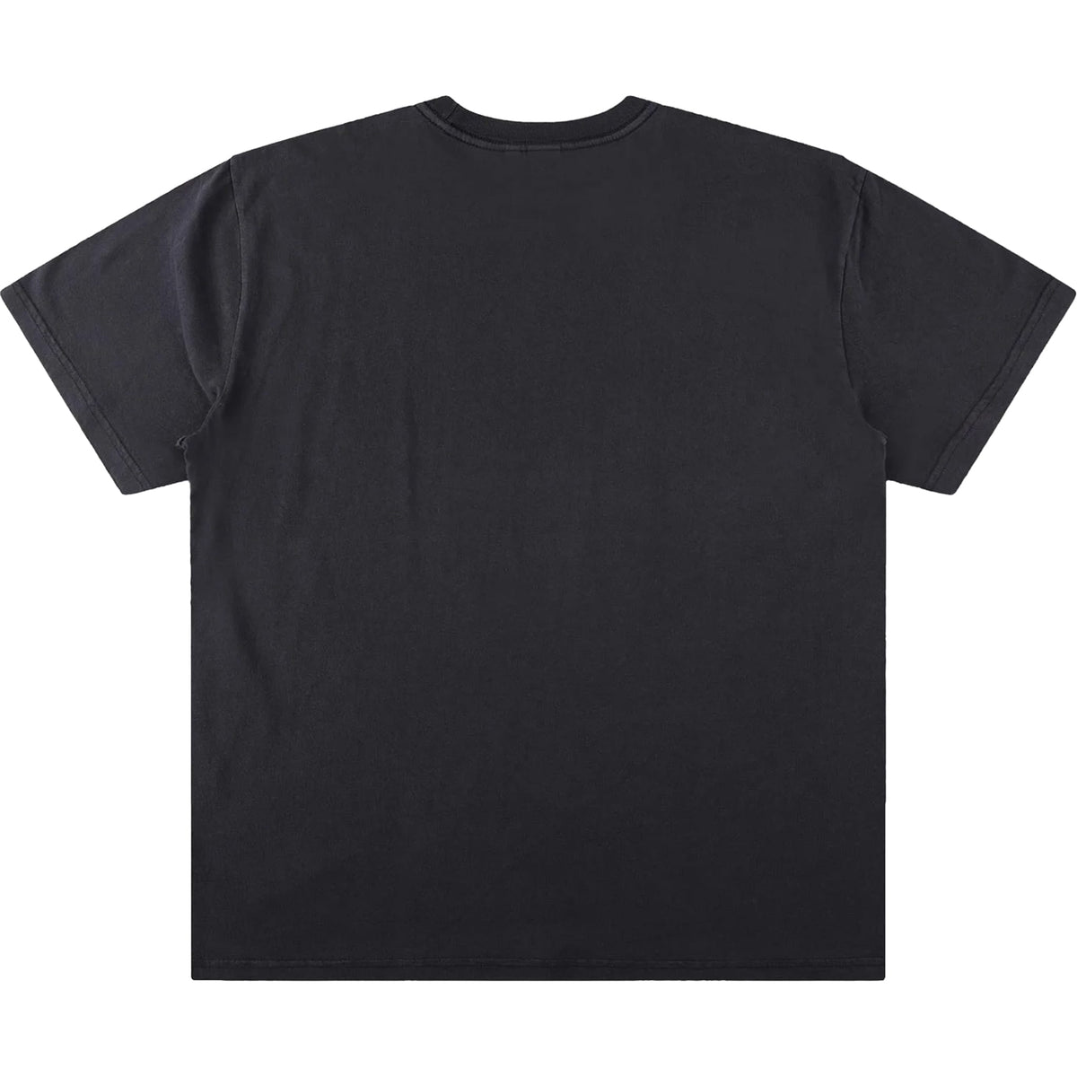 Former Legacy Overdye T-Shirt Washed Black T Shirt
