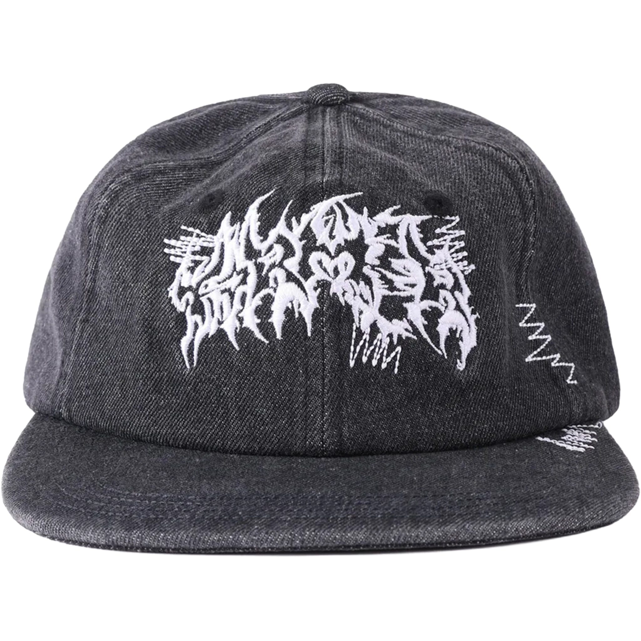 Former Praise Cap Grey Hats