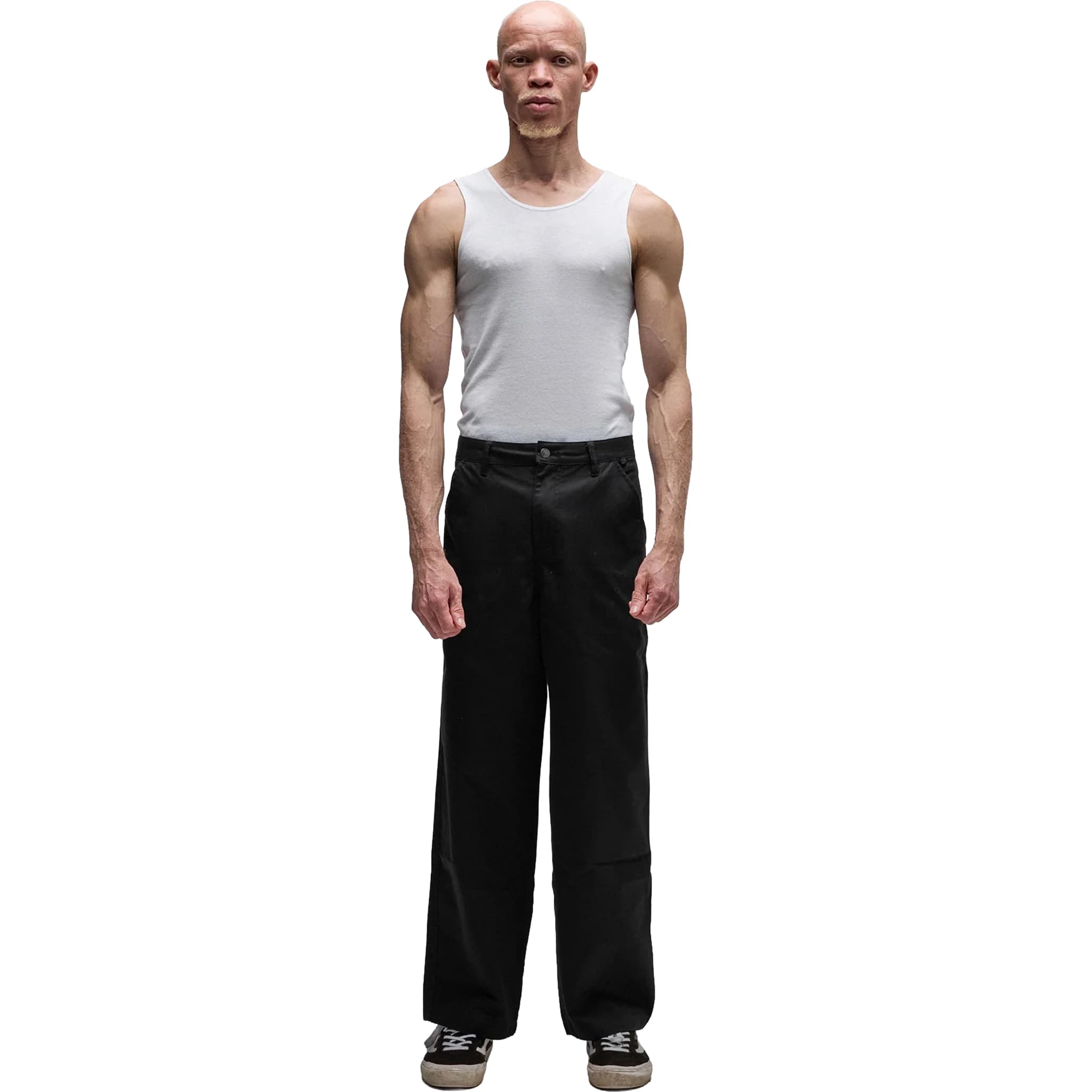 Former Reynolds Work Pant Black Pants