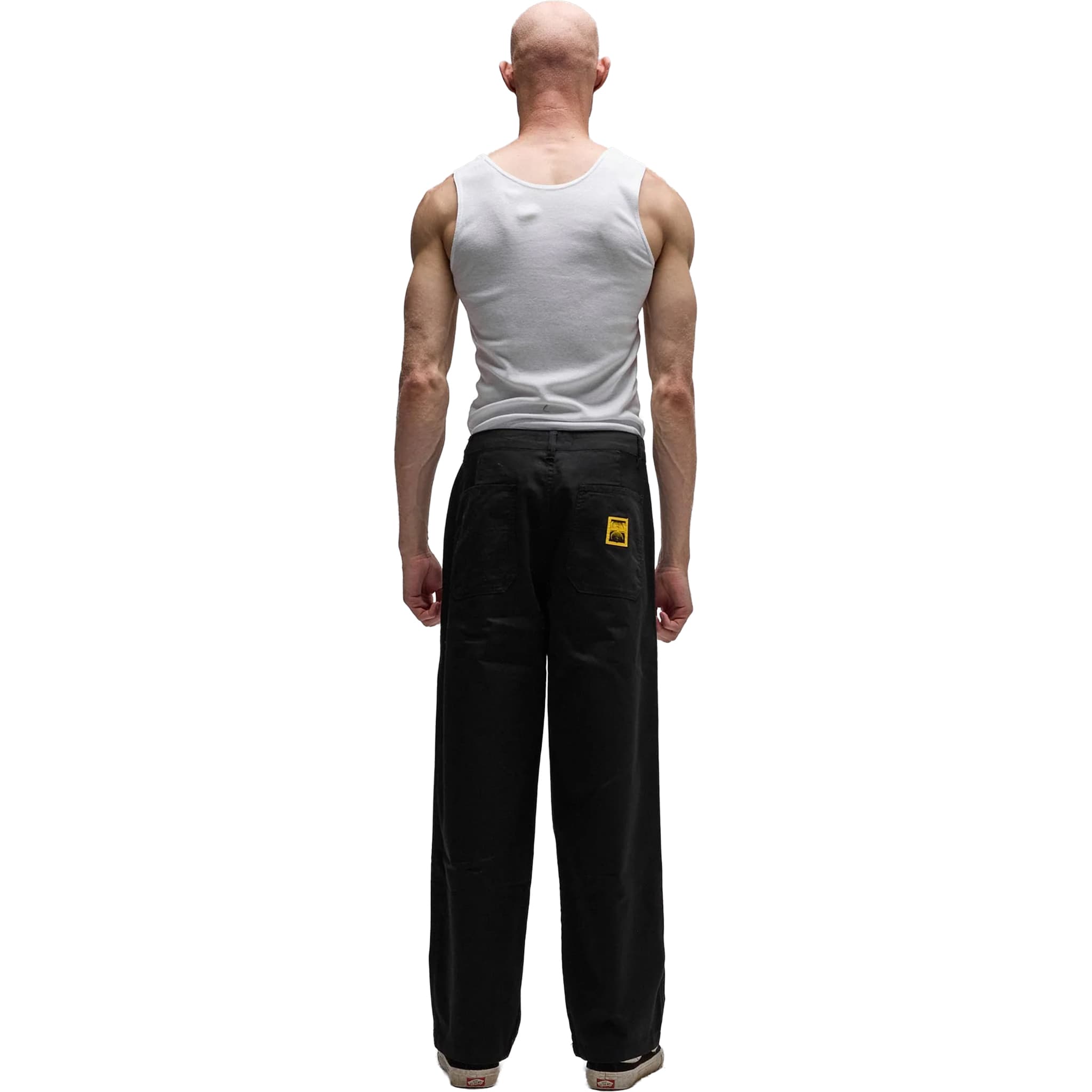 Former Reynolds Work Pant Black Pants