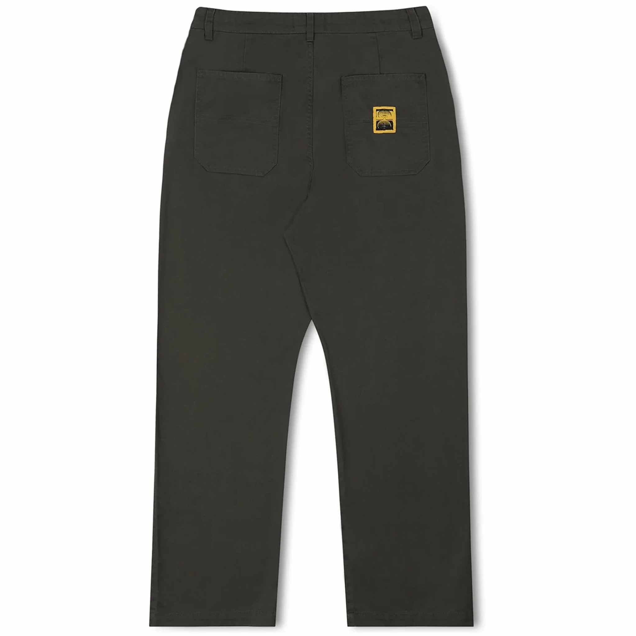 Former Reynolds Work Pant Deep Olive Pants