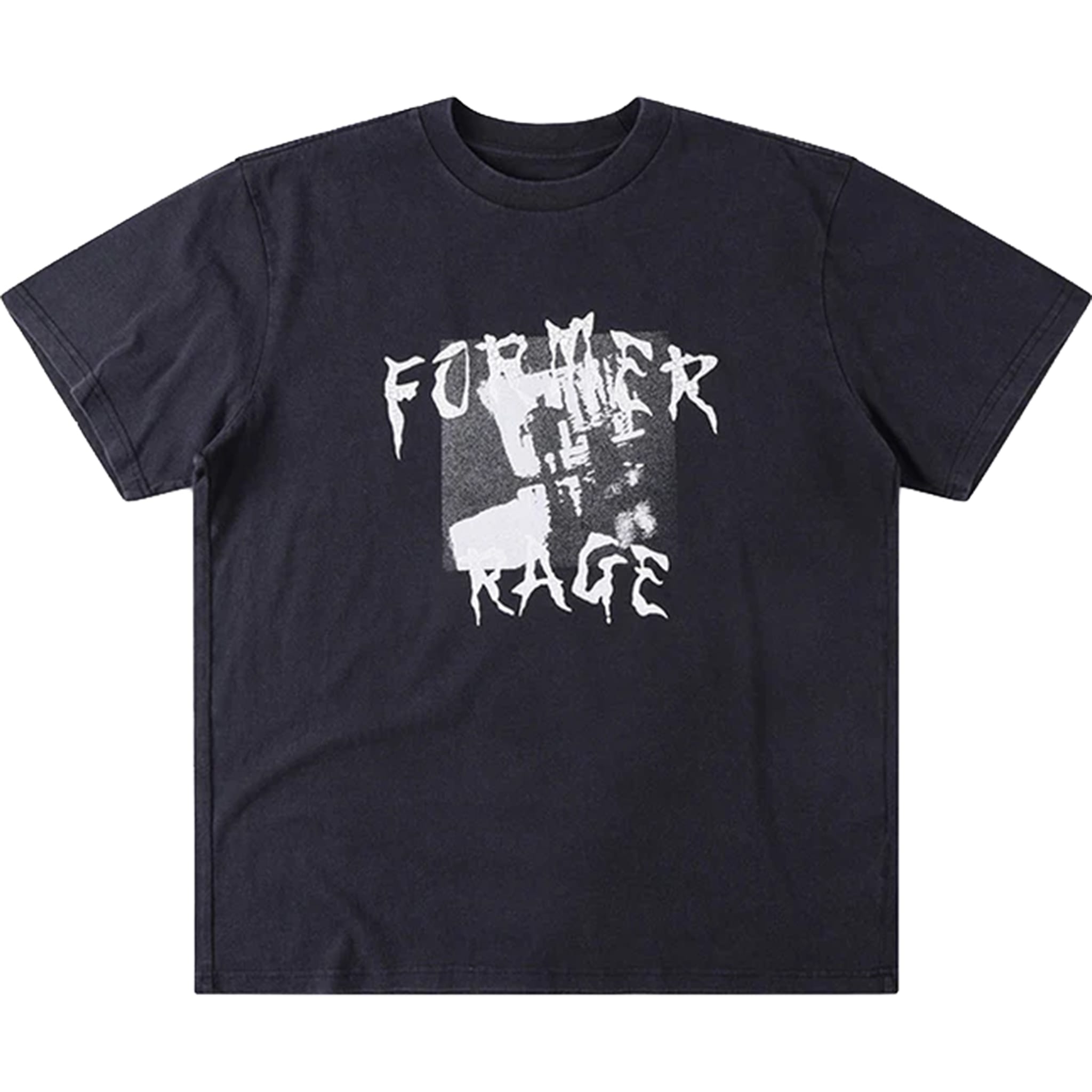 Former Shadow T-Shirt Merch Black T Shirt