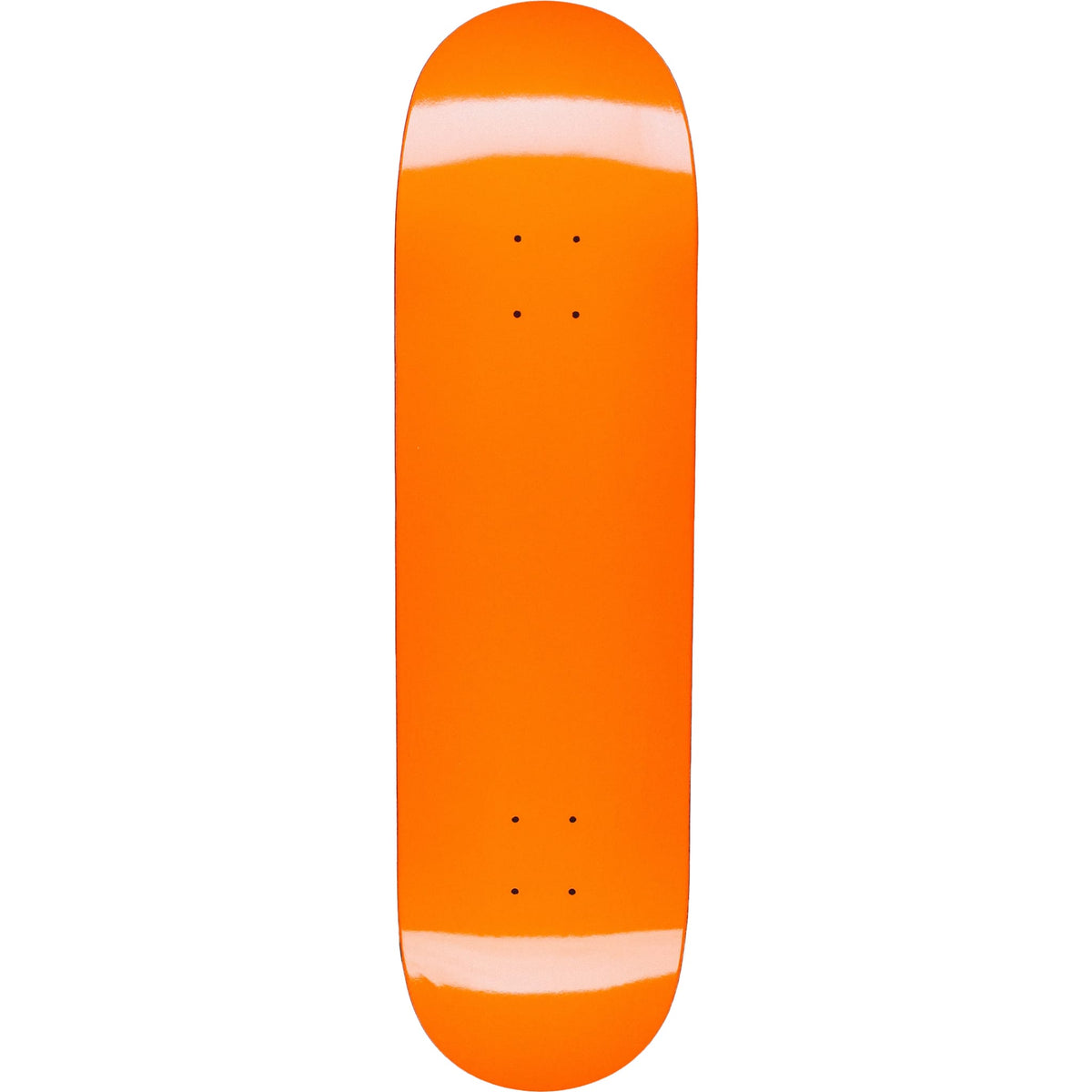 Fucking Awesome Elijah Berle Embossed Photo Skateboard Deck 8.5" Skateboard
