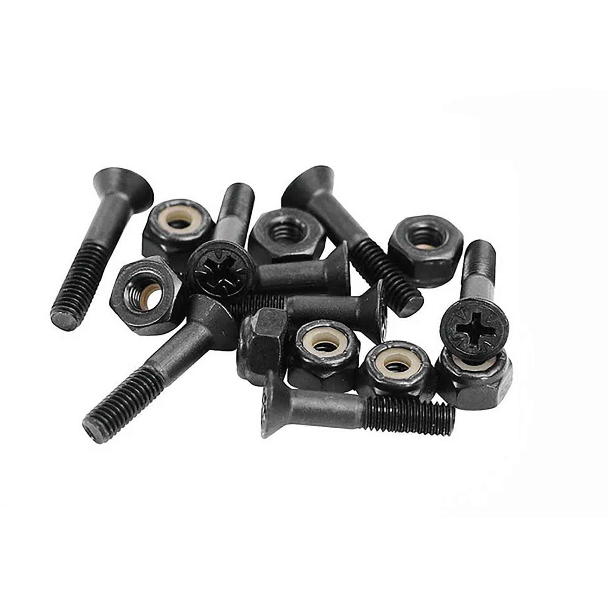 Generic Hardware 1" Skate Accessories