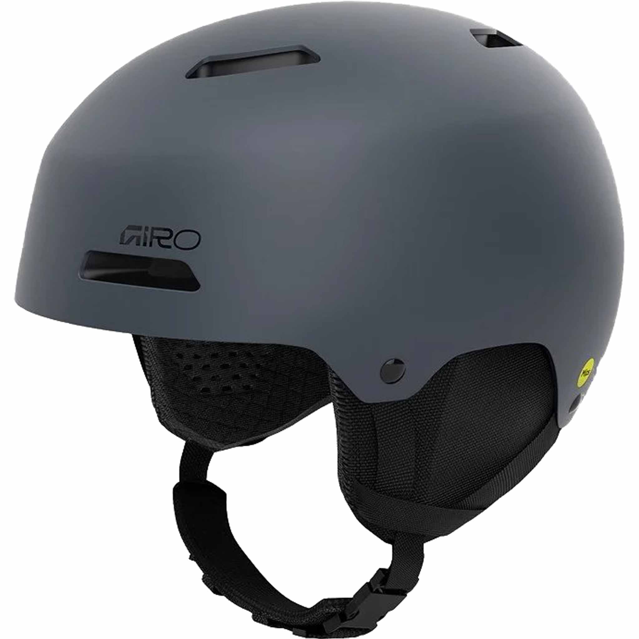 Giro Ledge MIPS Helmet Matte Indigo Snowboard Helmet