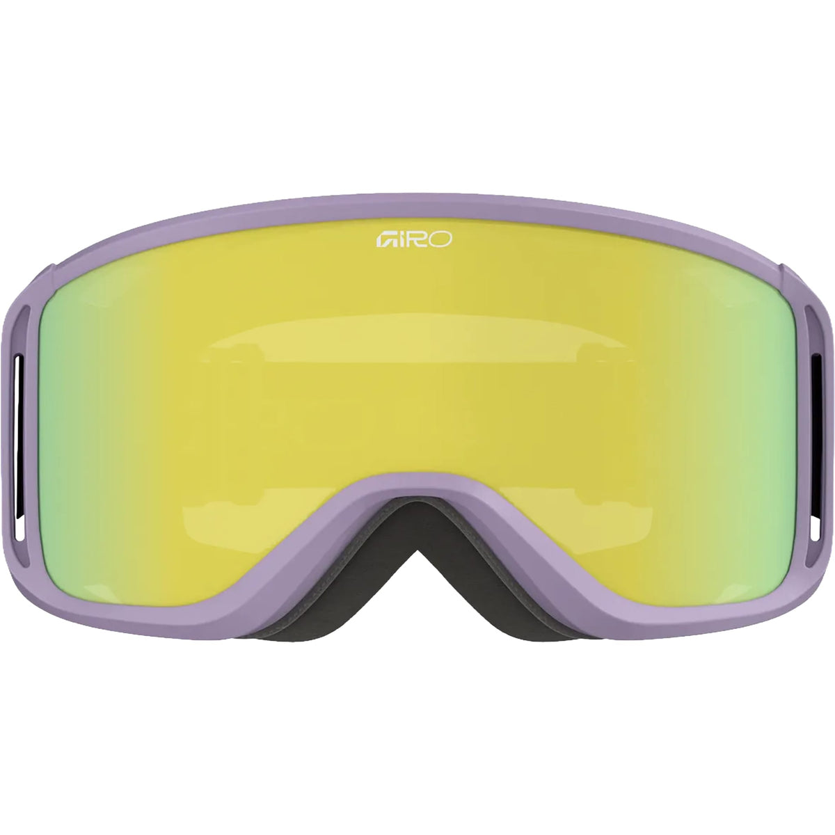 Giro Sagen Snow Goggle Lavender Amber Pink 2027 Goggles