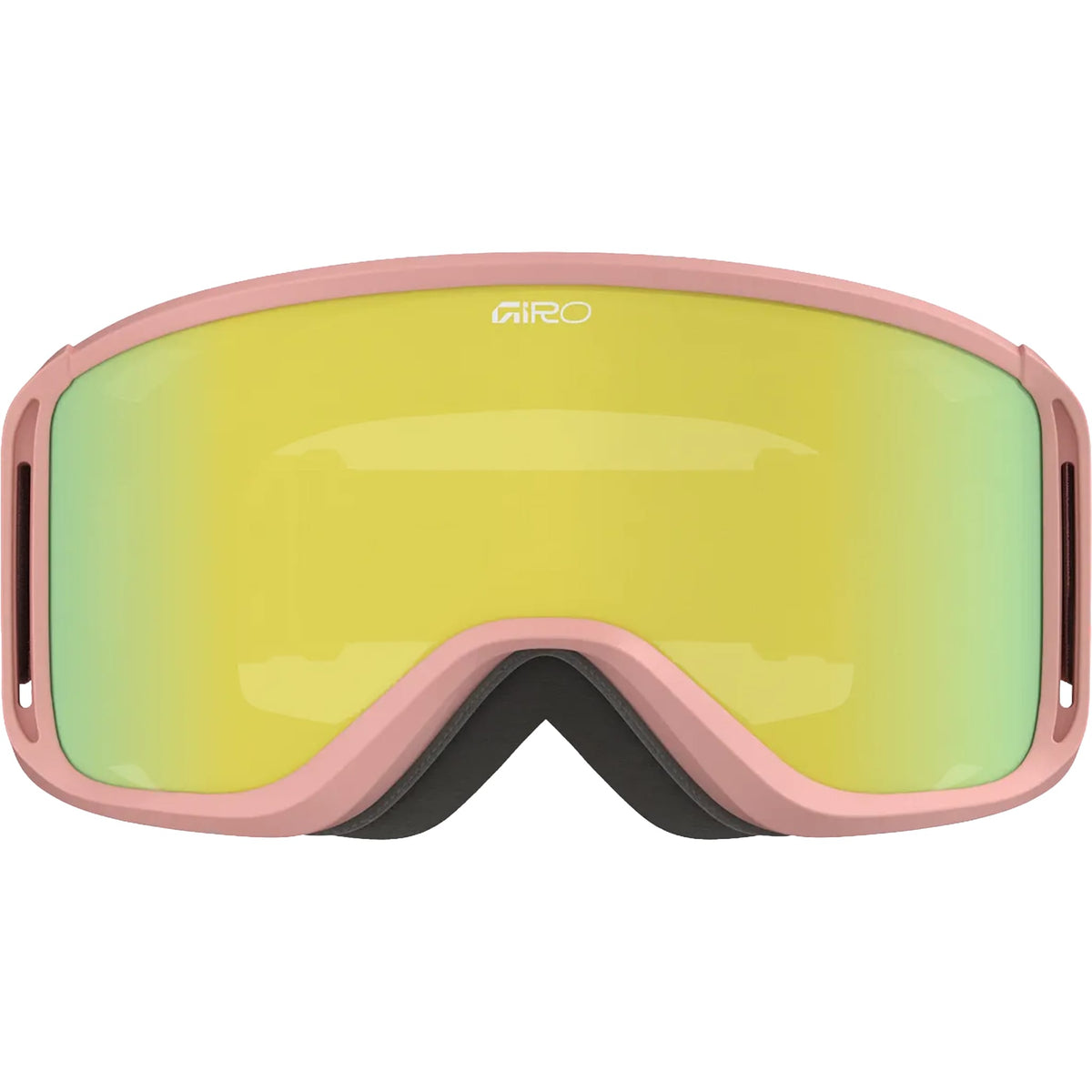 Giro Sagen Snow Goggle Petal Amber Gold 2027 Goggles