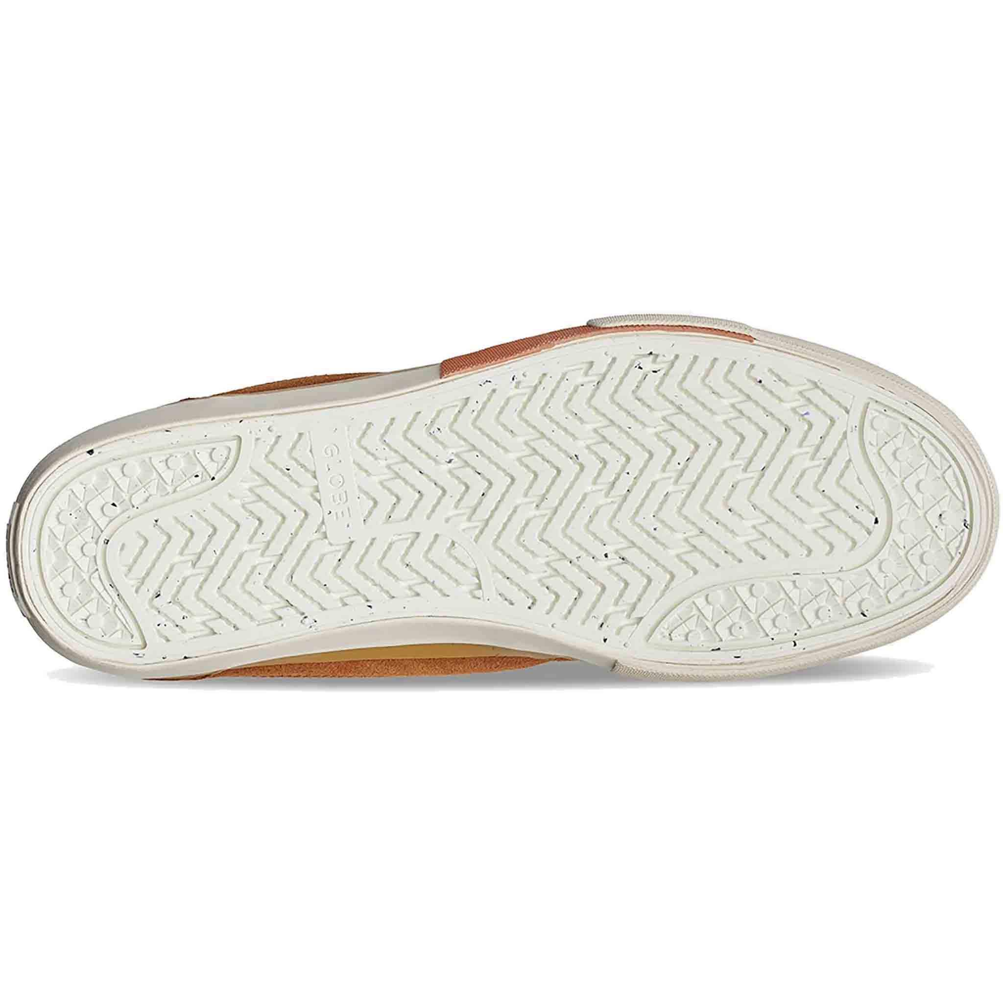 Globe Appleyard Mahalo Plus Pecan Antique Shoes