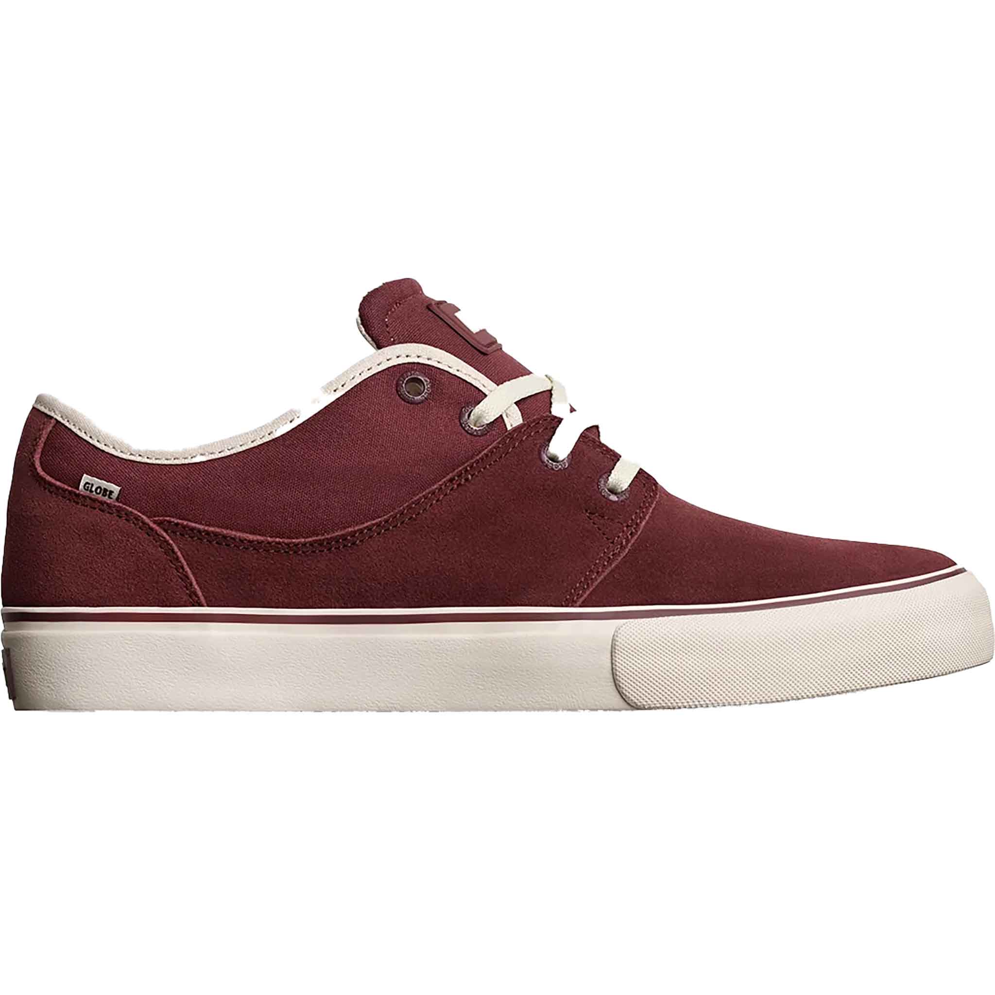 Globe Appleyard Mahalo Shoes Pomegranate Shoes