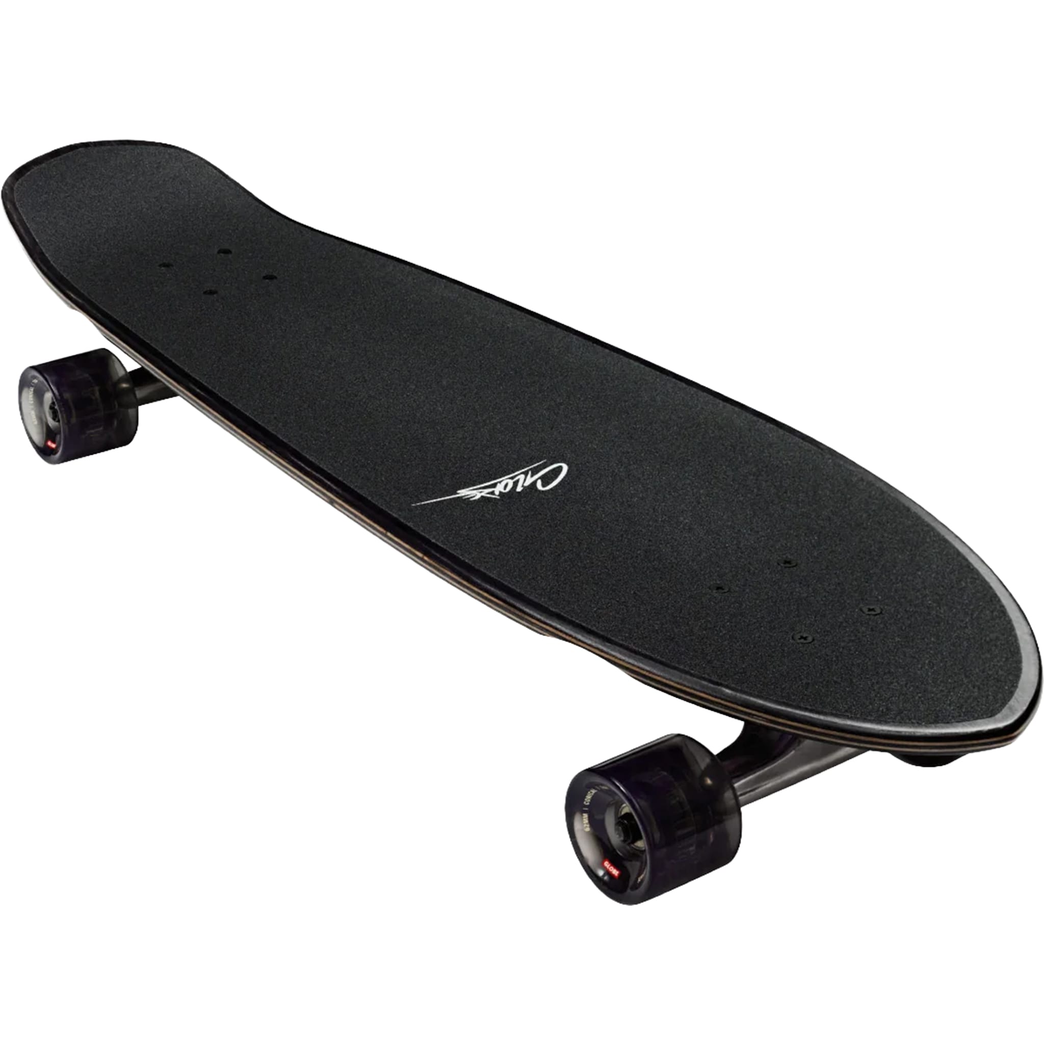 Globe Big Blazer Cruiser Complete Melt 32" Longboard Complete